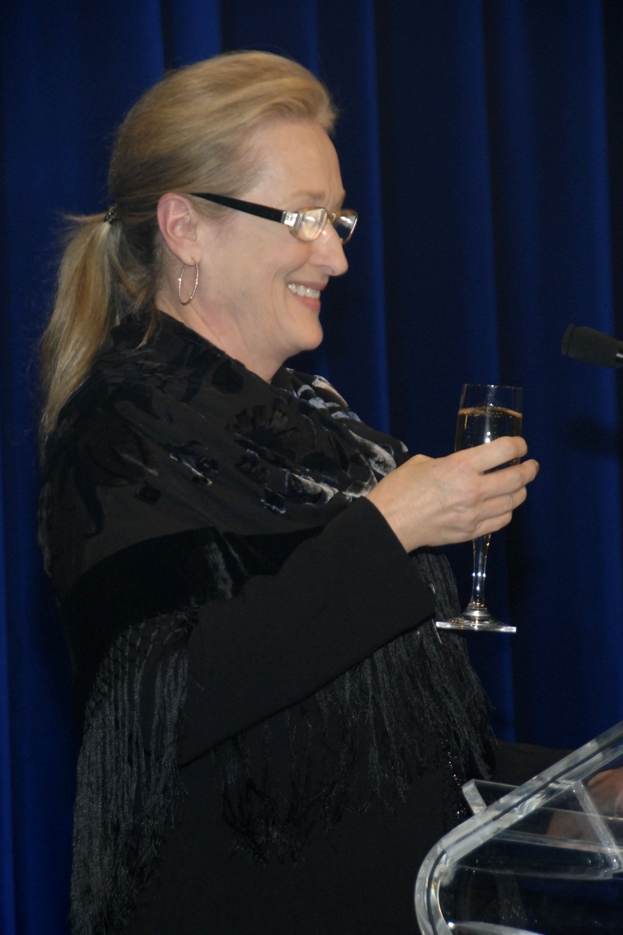 Meryl Streep