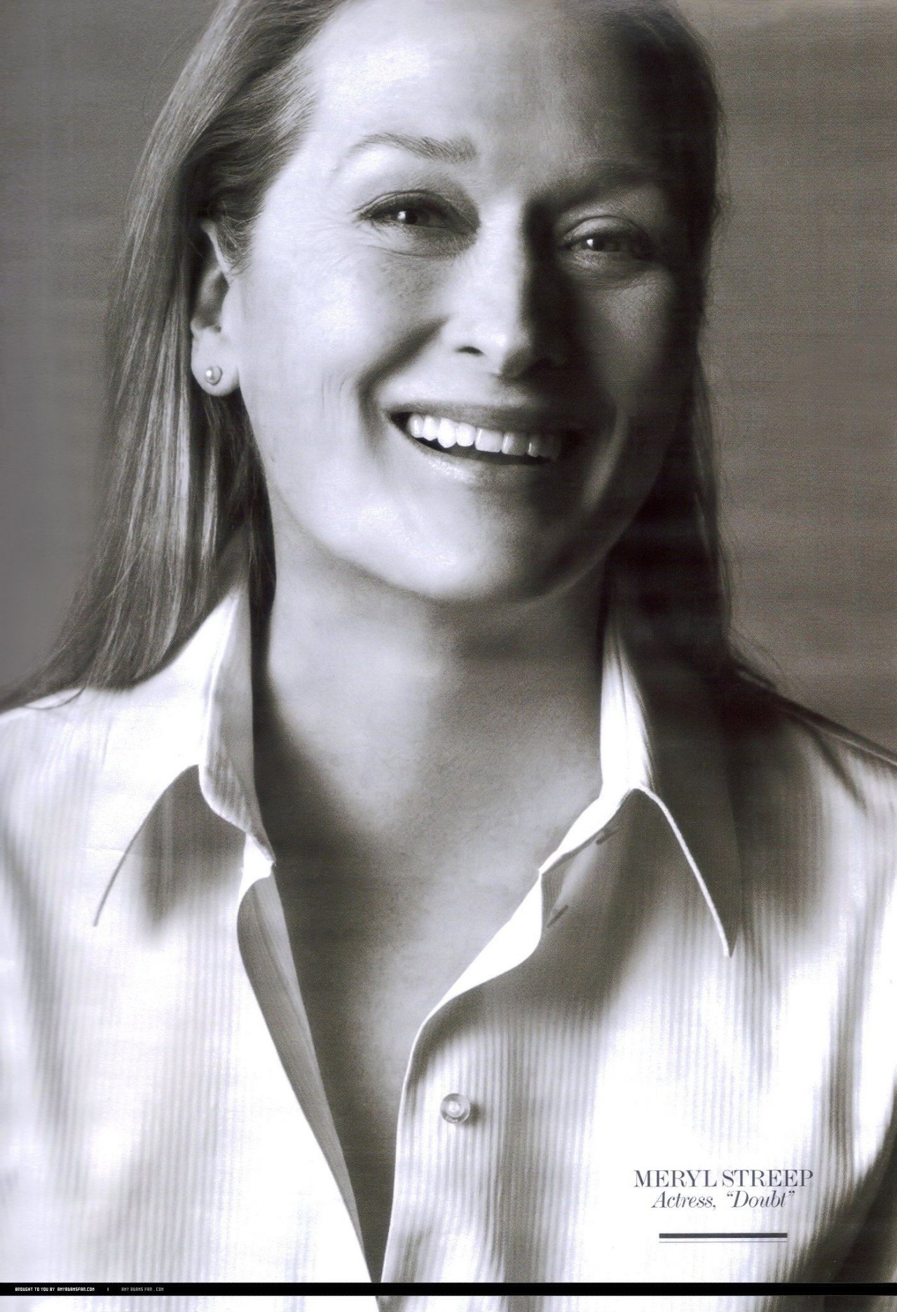 Meryl Streep