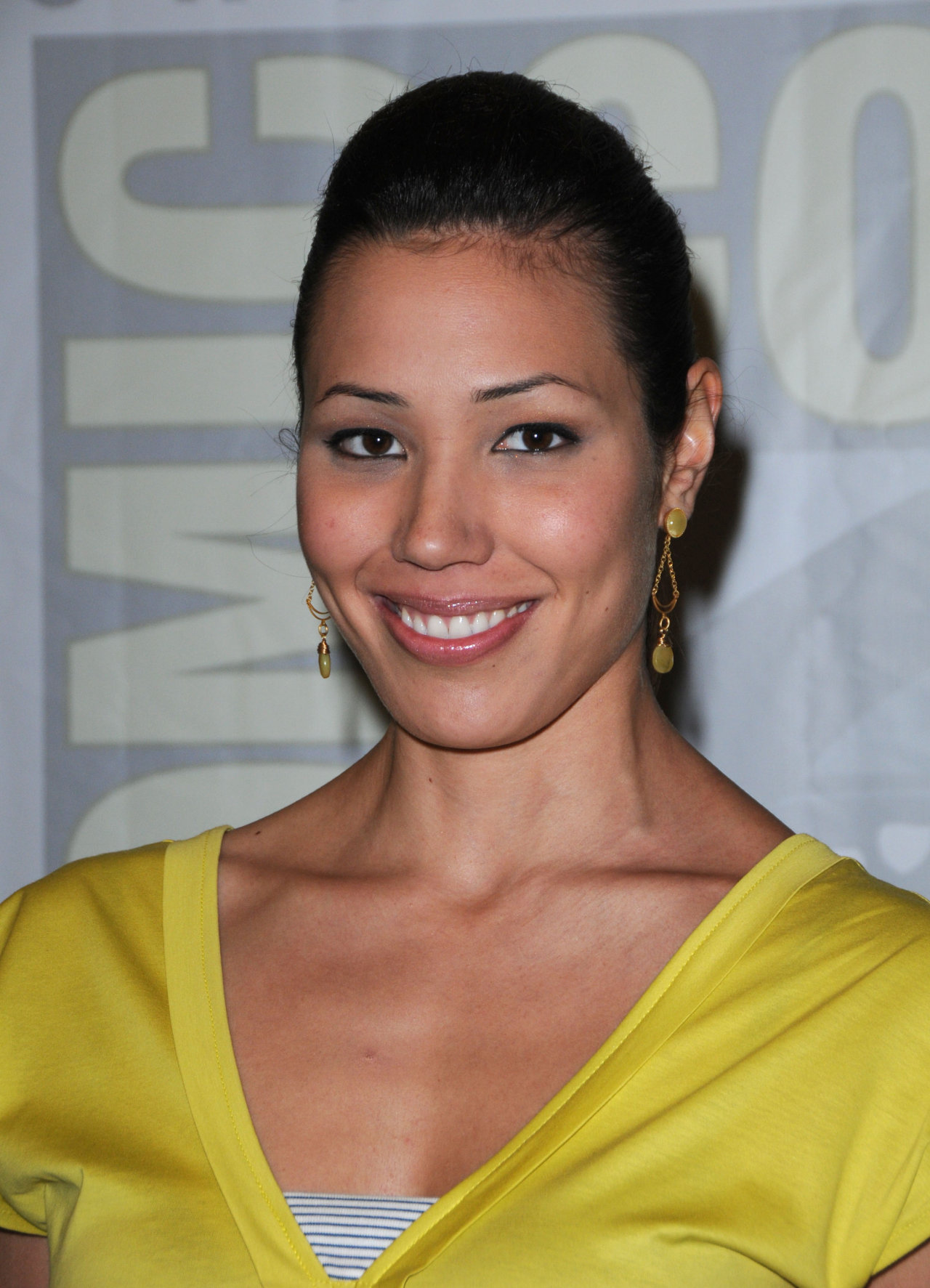 Michaela Conlin