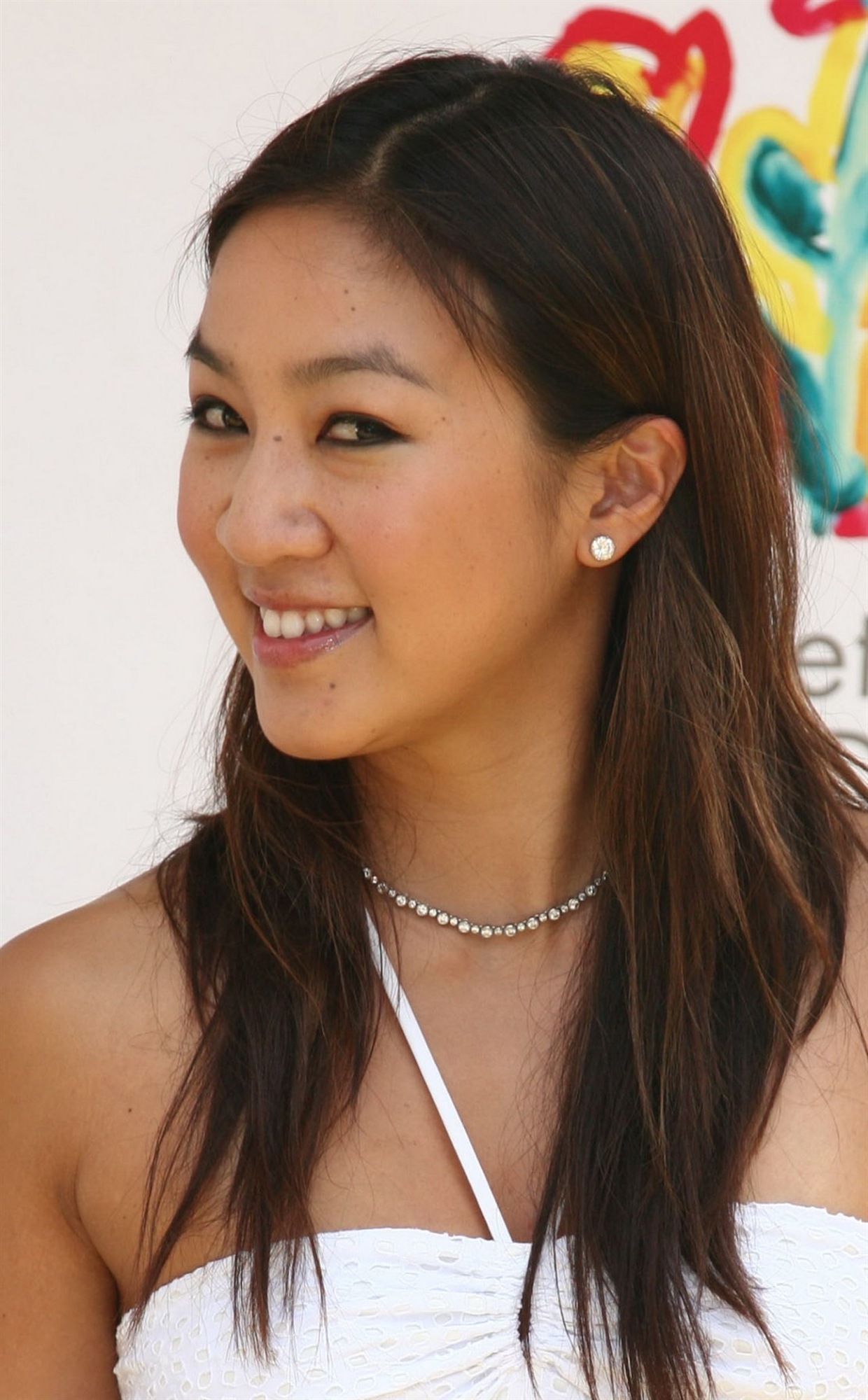 Michelle Kwan