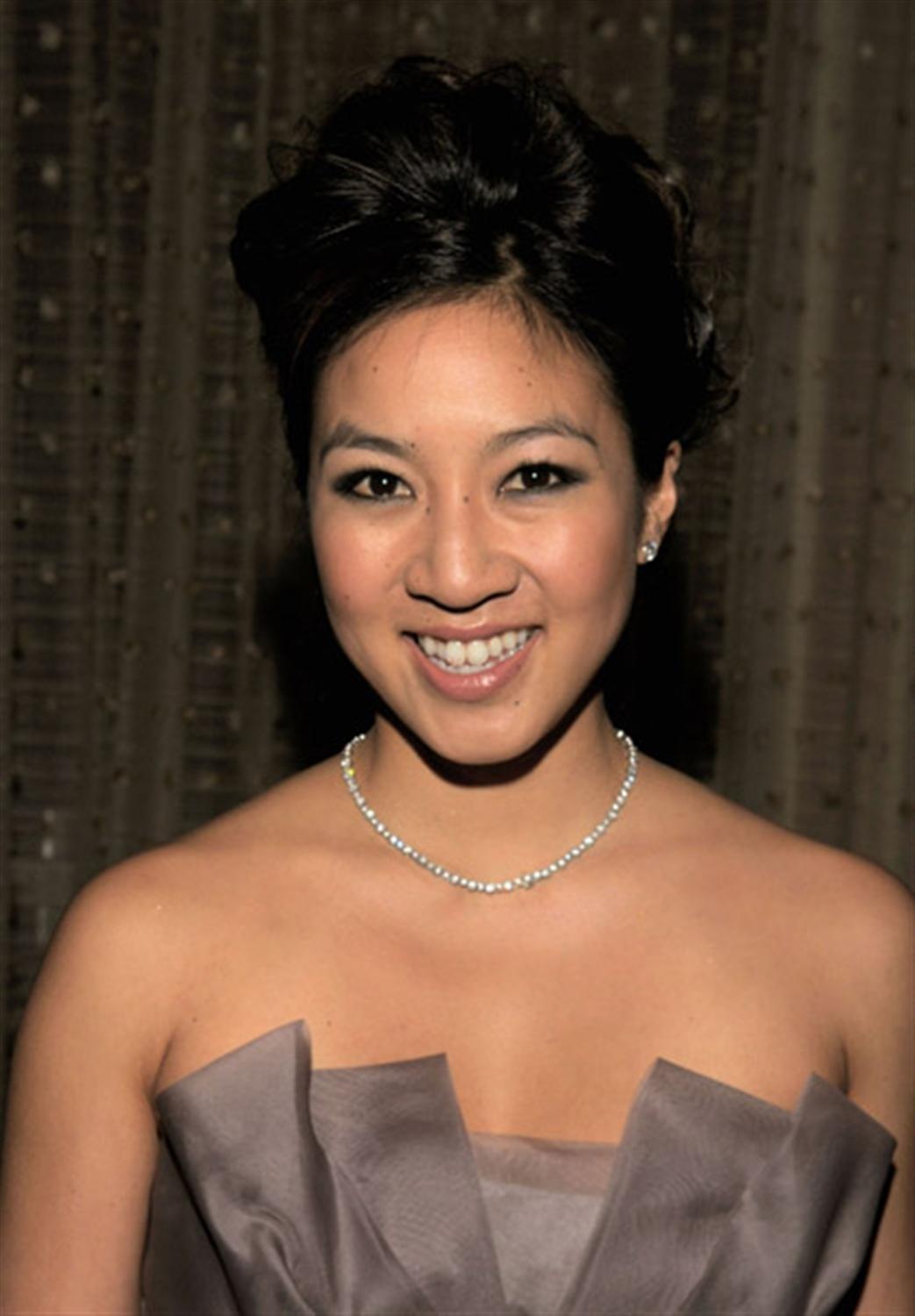 Michelle Kwan