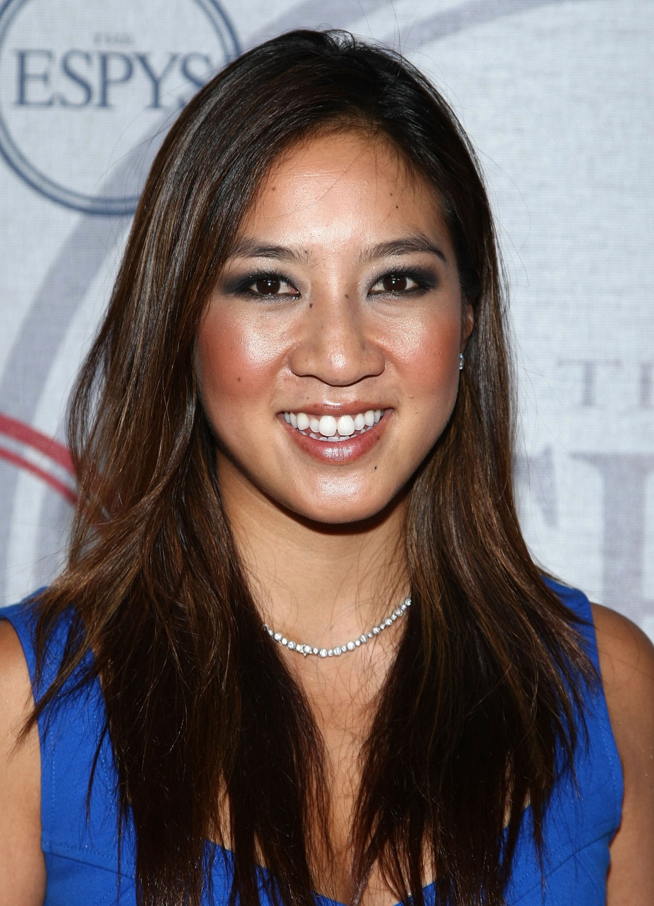 Michelle Kwan