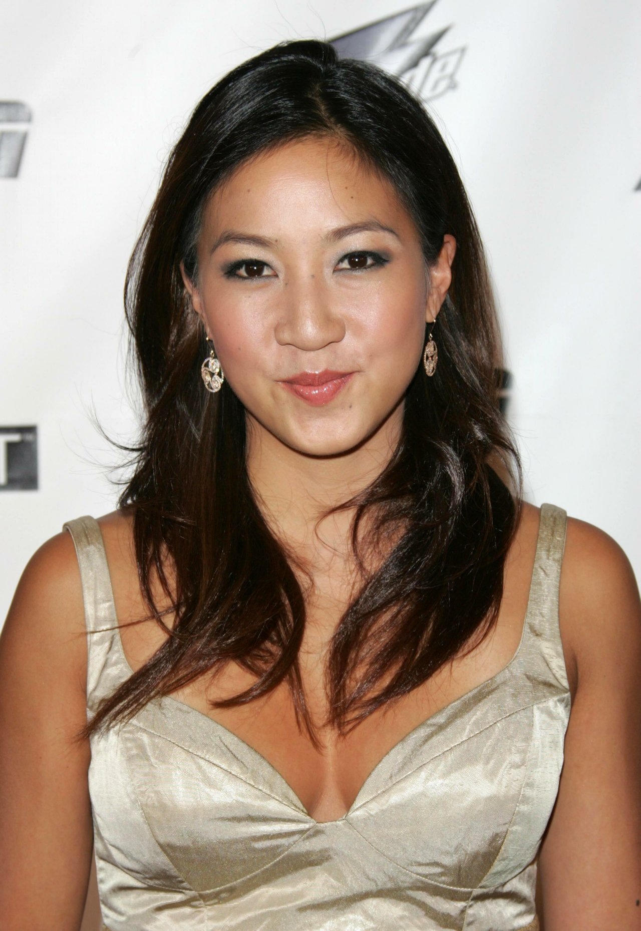 Michelle Kwan