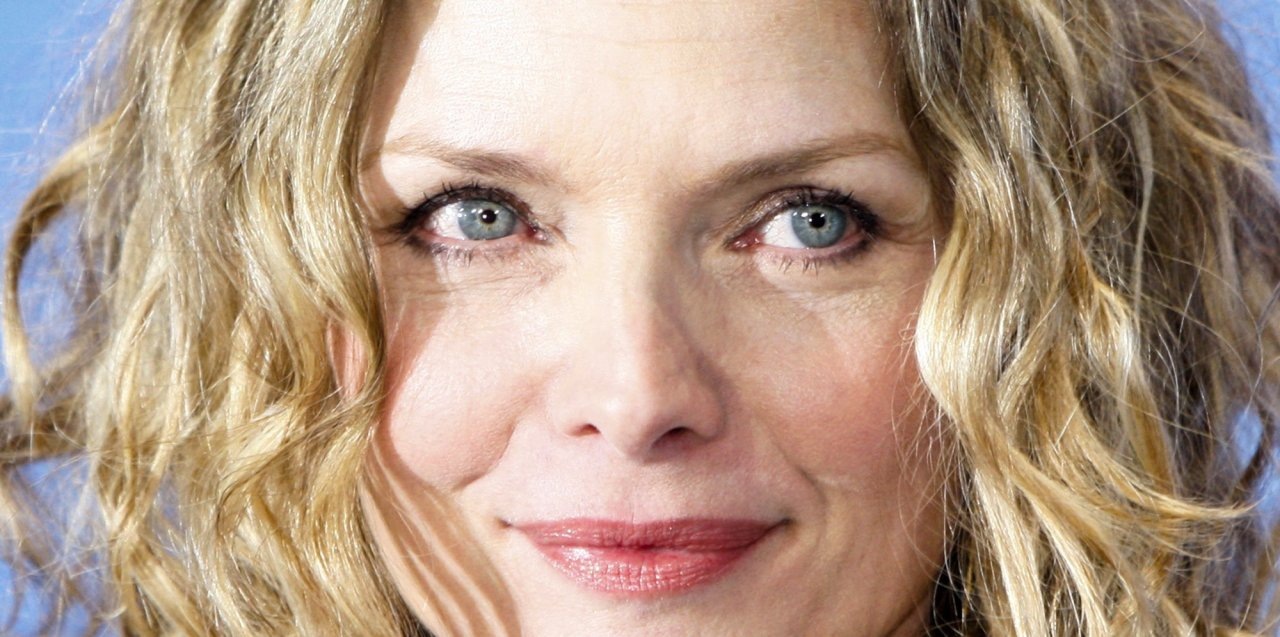 Michelle Pfeiffer