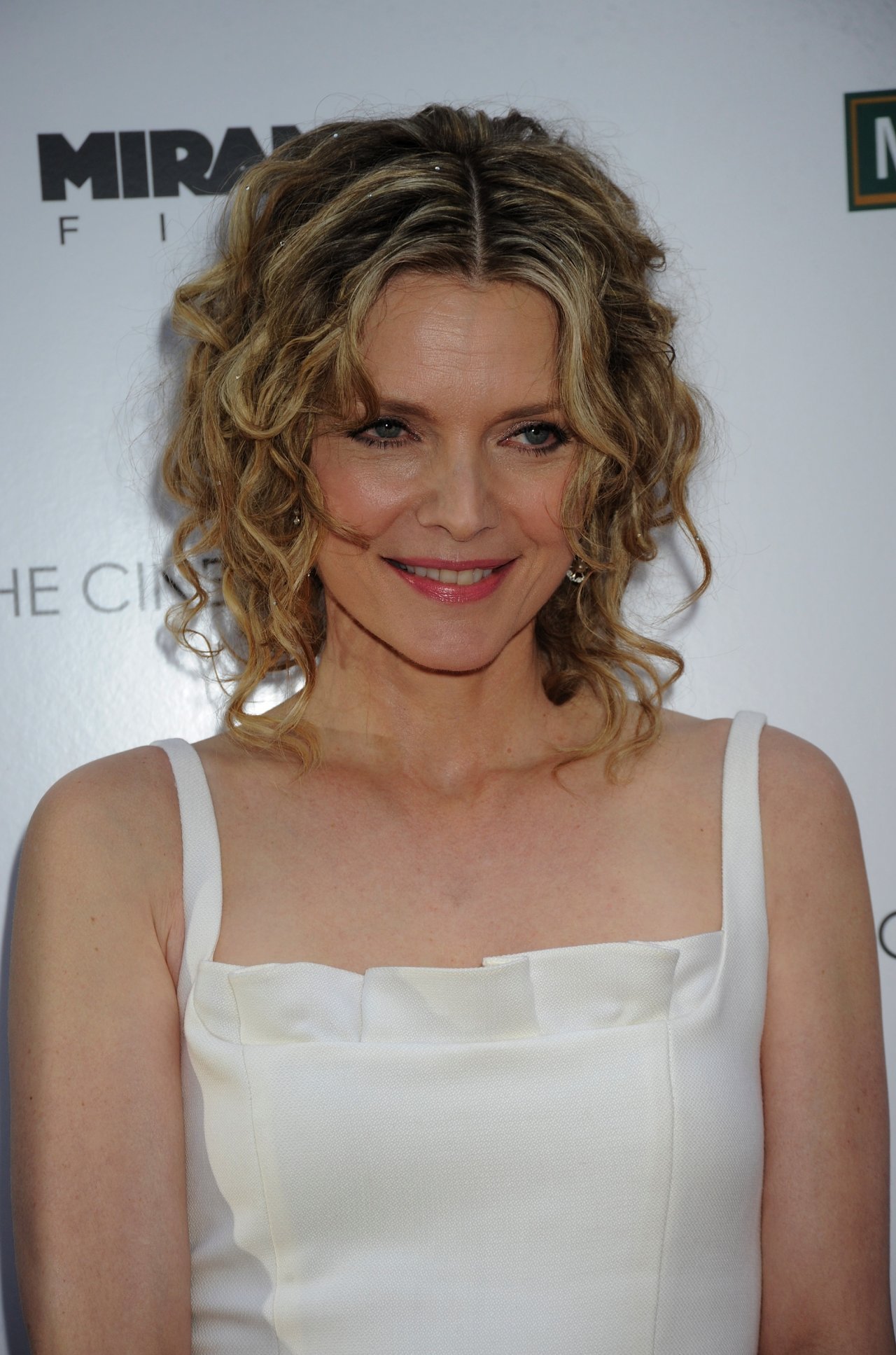 Michelle Pfeiffer