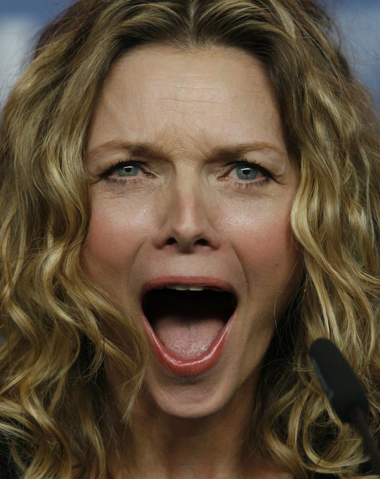 Michelle Pfeiffer