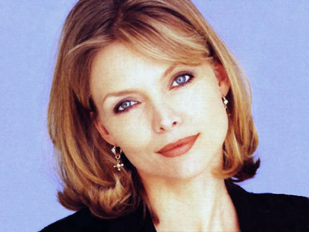 Michelle Pfeiffer