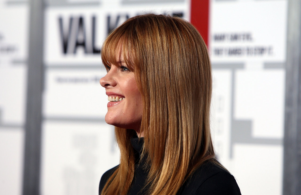 Michelle Stafford