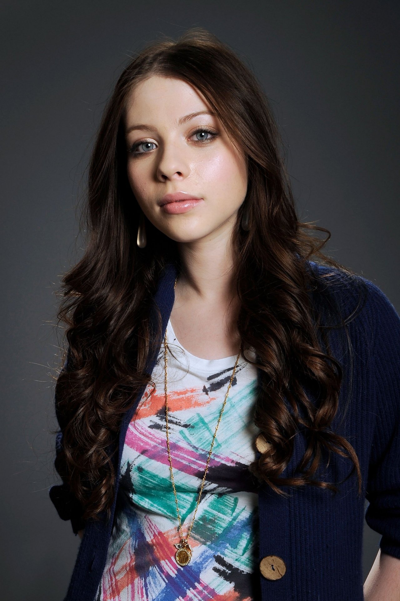 Michelle Trachtenberg