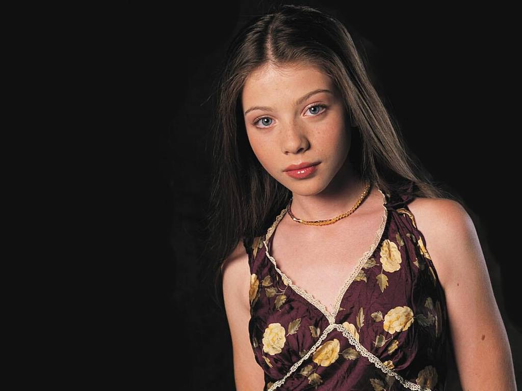 Michelle Trachtenberg