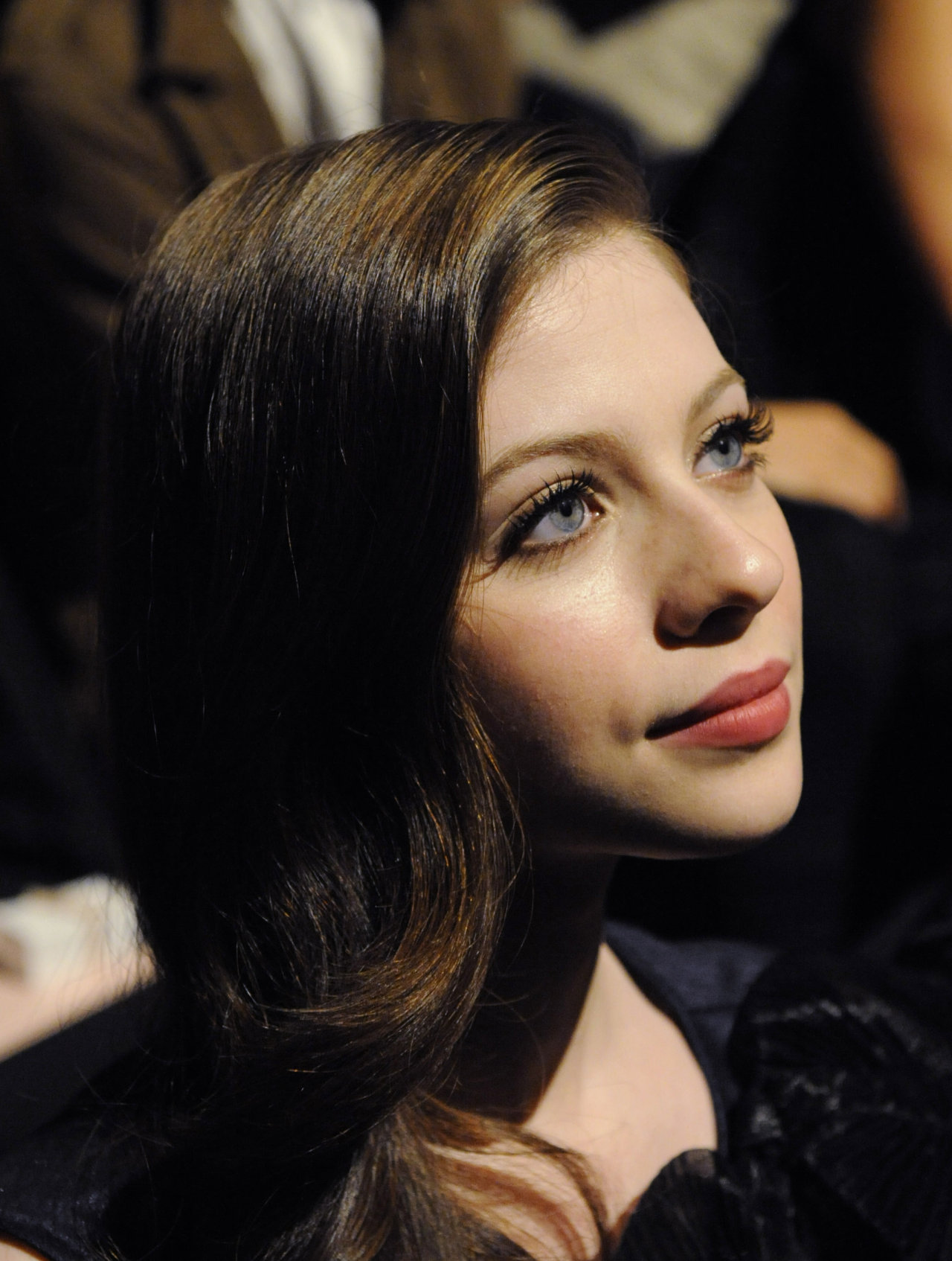 Michelle Trachtenberg