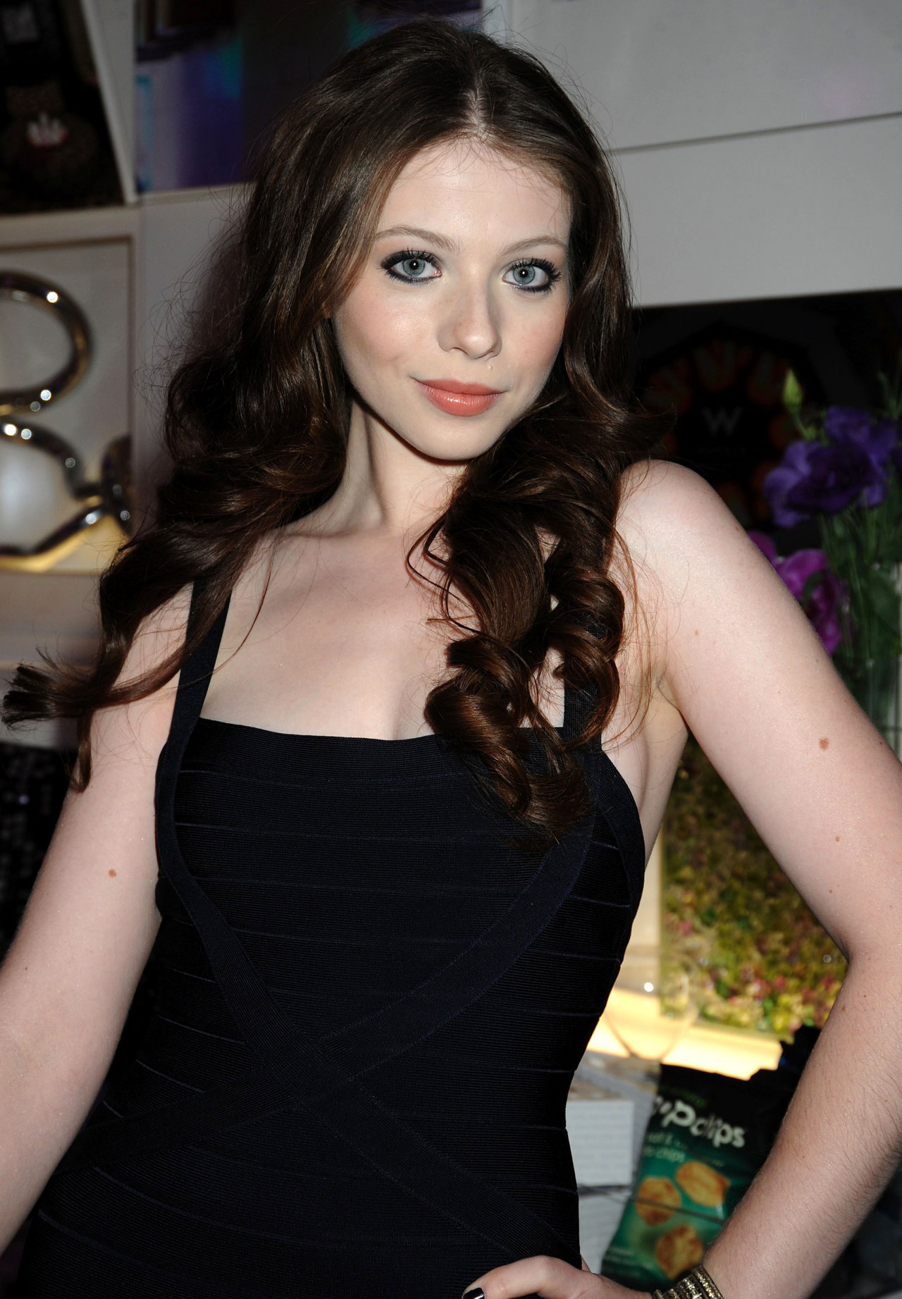 Michelle Trachtenberg