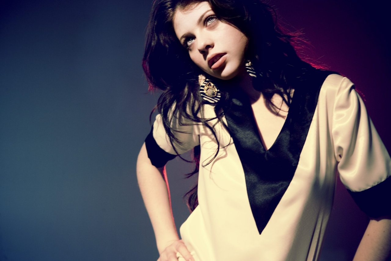 Michelle Trachtenberg