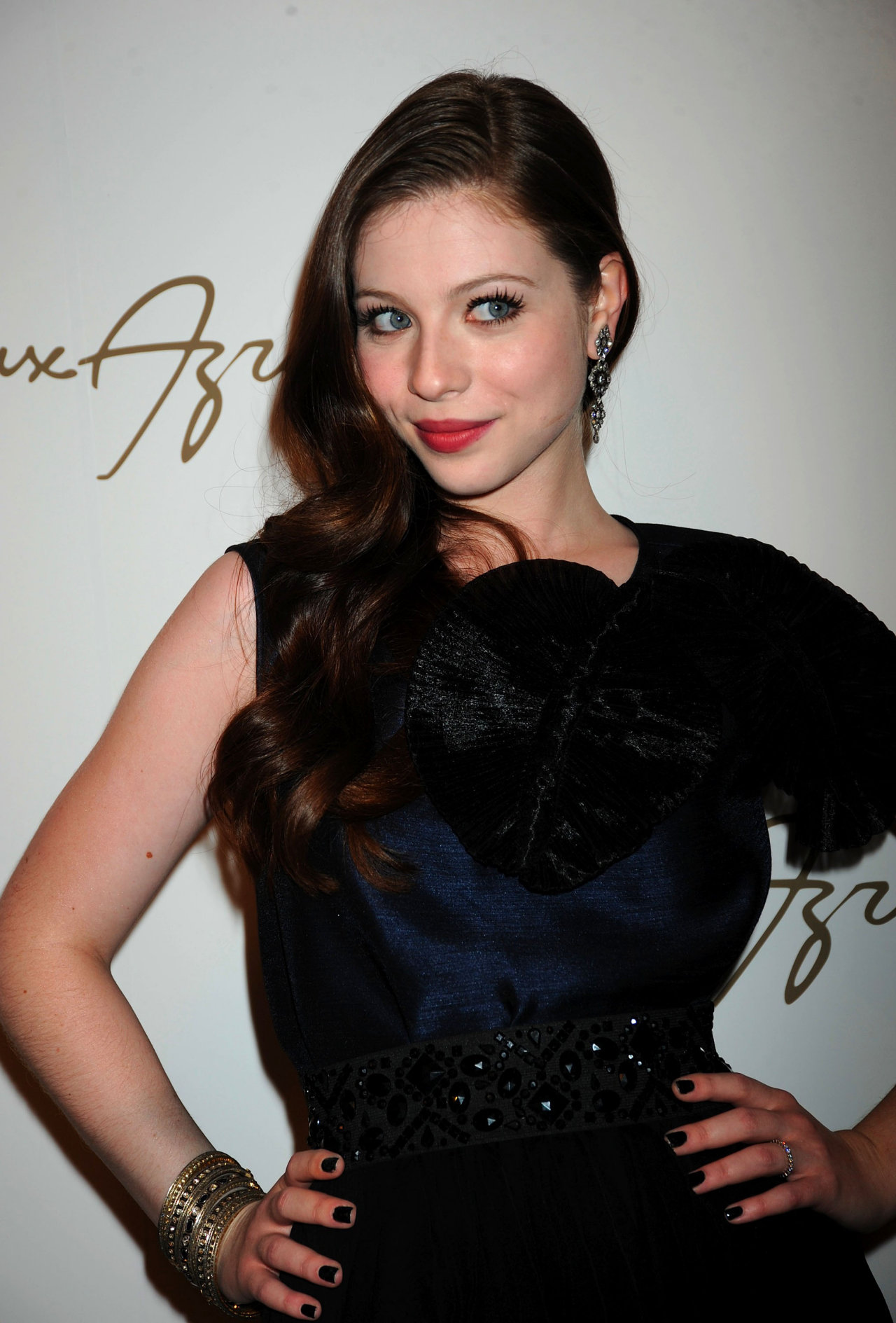 Michelle Trachtenberg