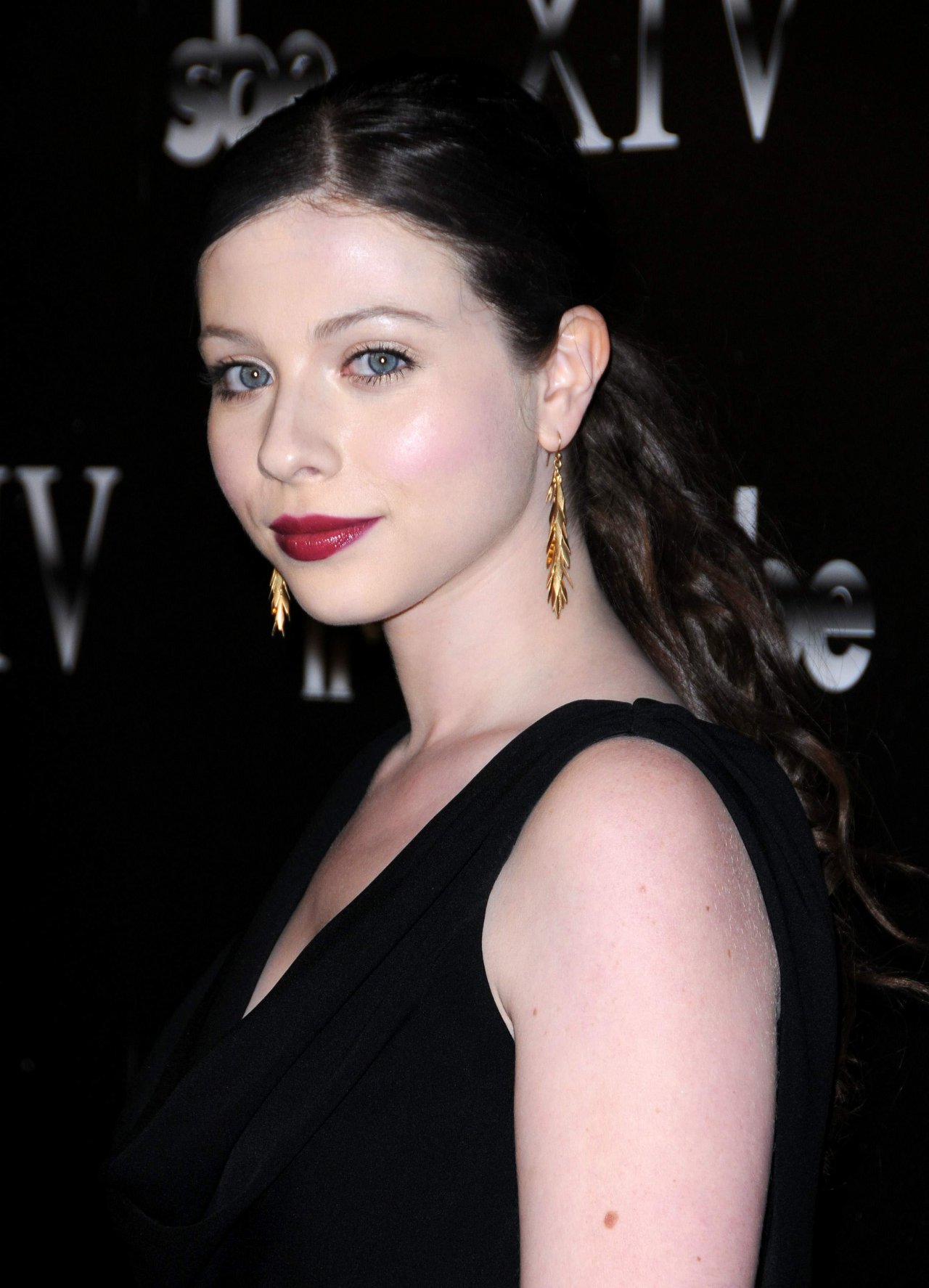 Michelle Trachtenberg