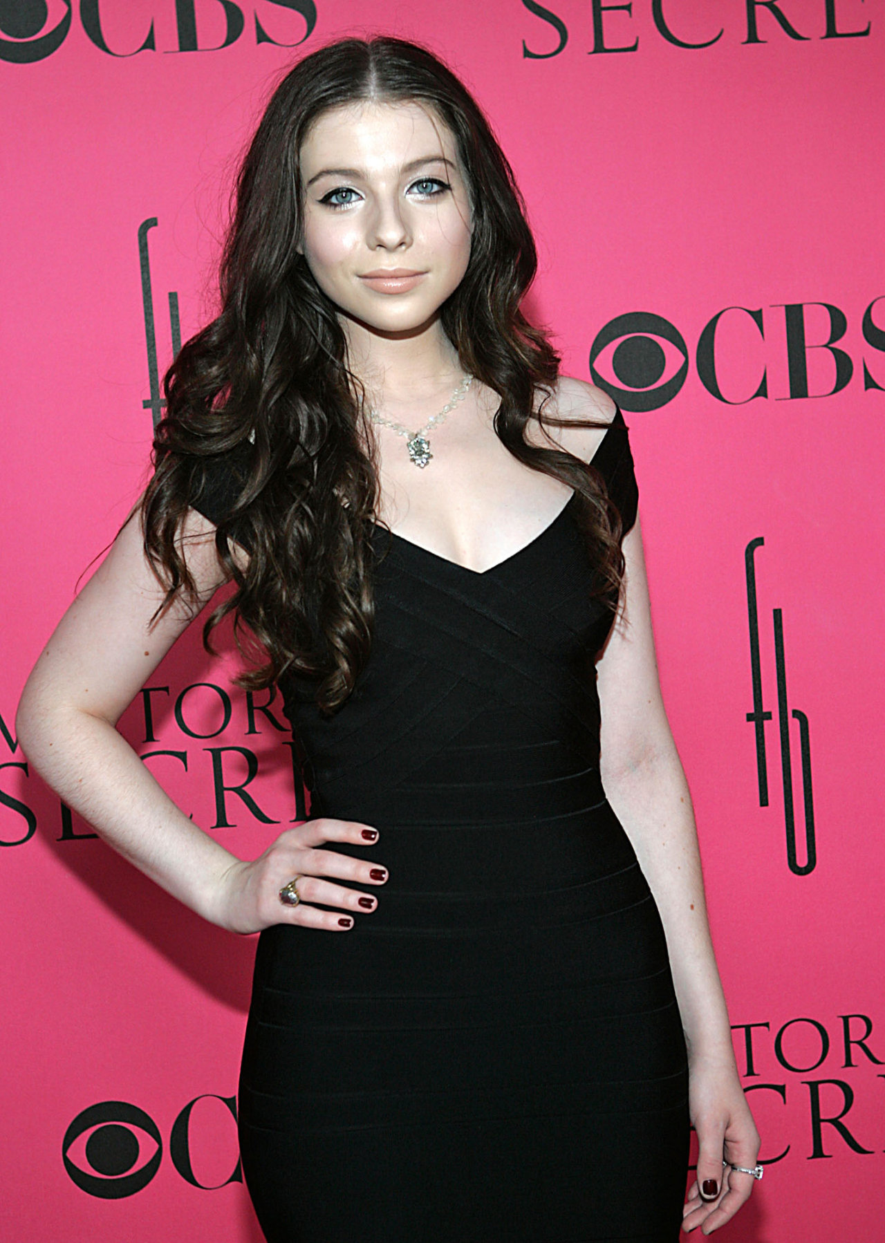 Michelle Trachtenberg