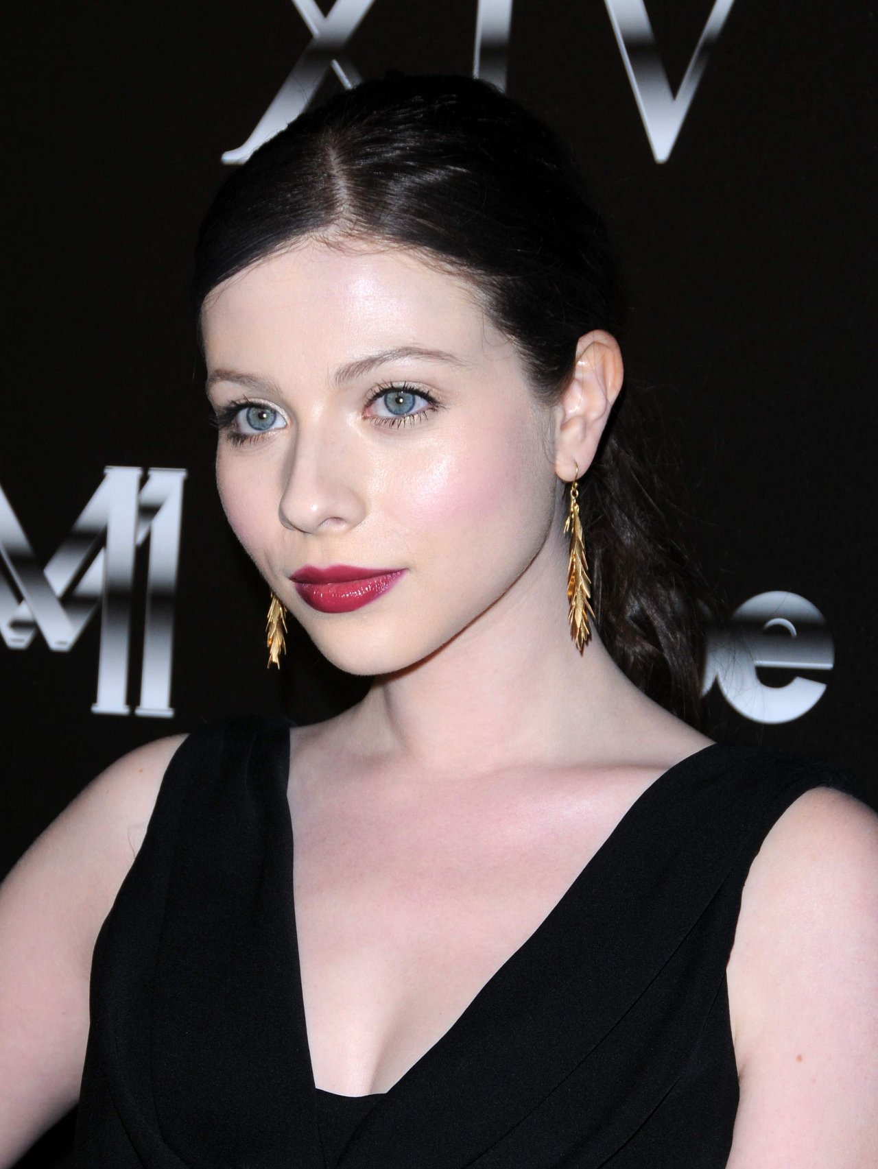 Michelle Trachtenberg