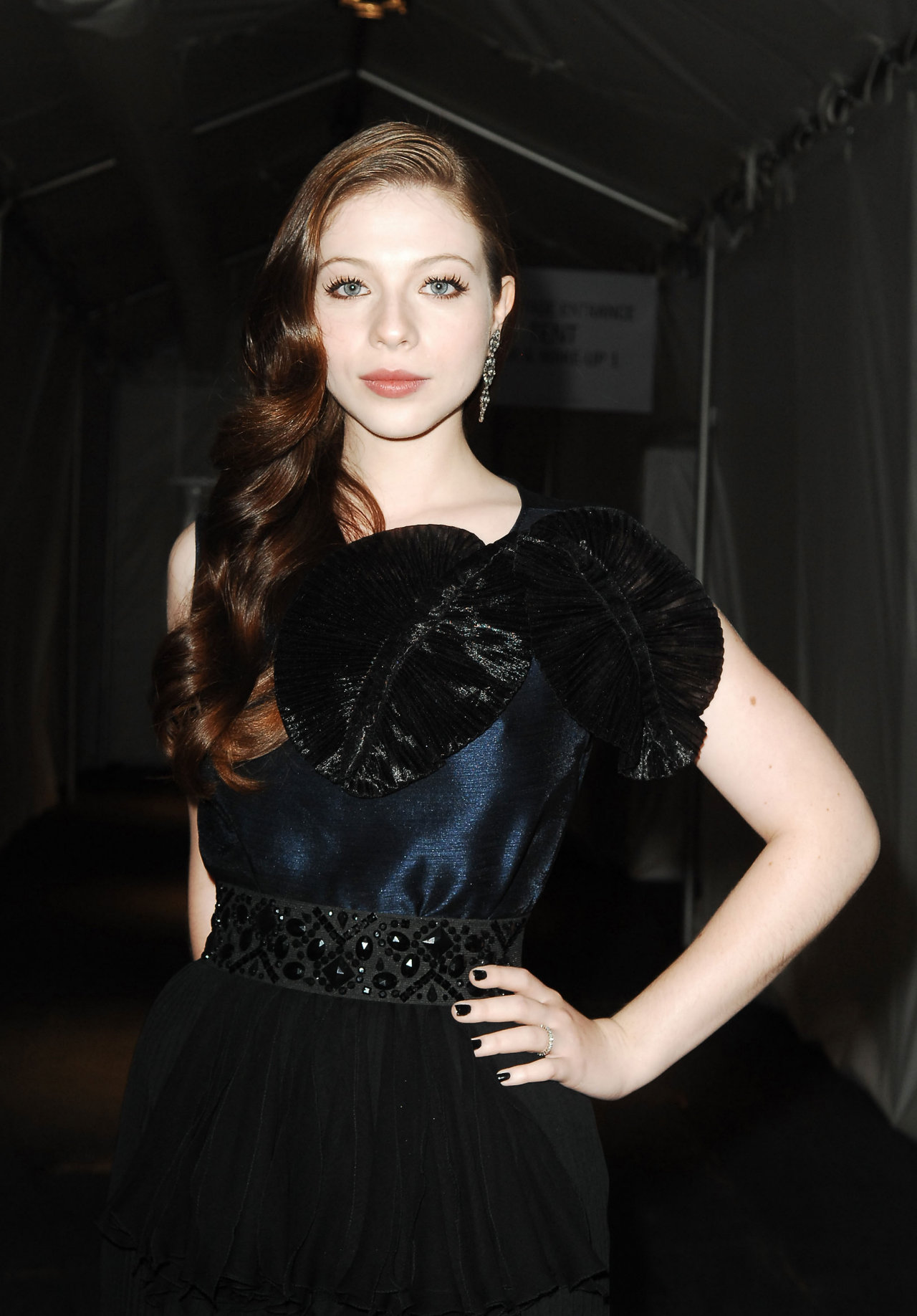 Michelle Trachtenberg