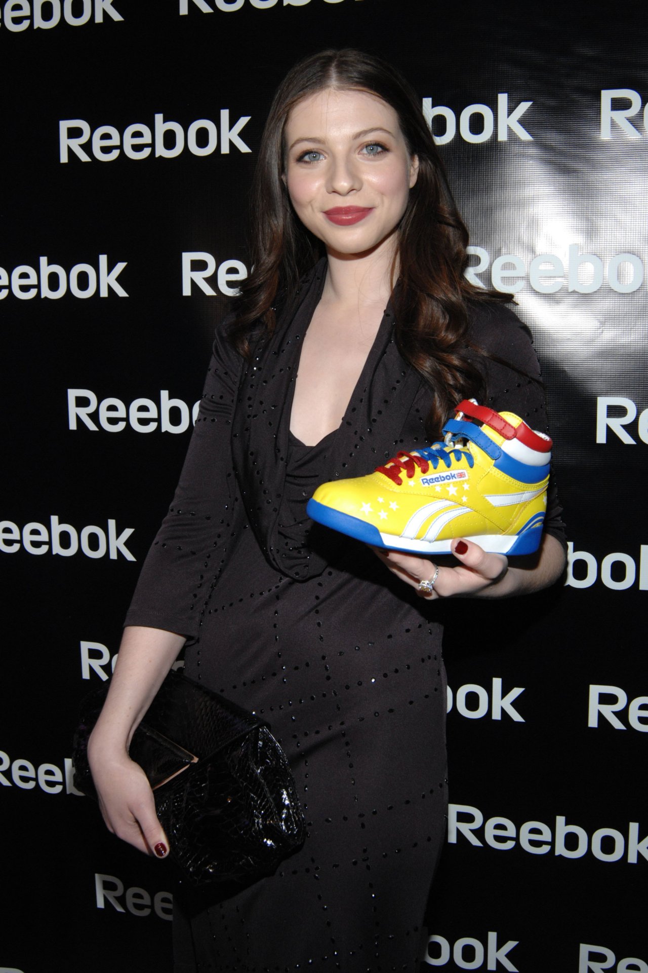 Michelle Trachtenberg