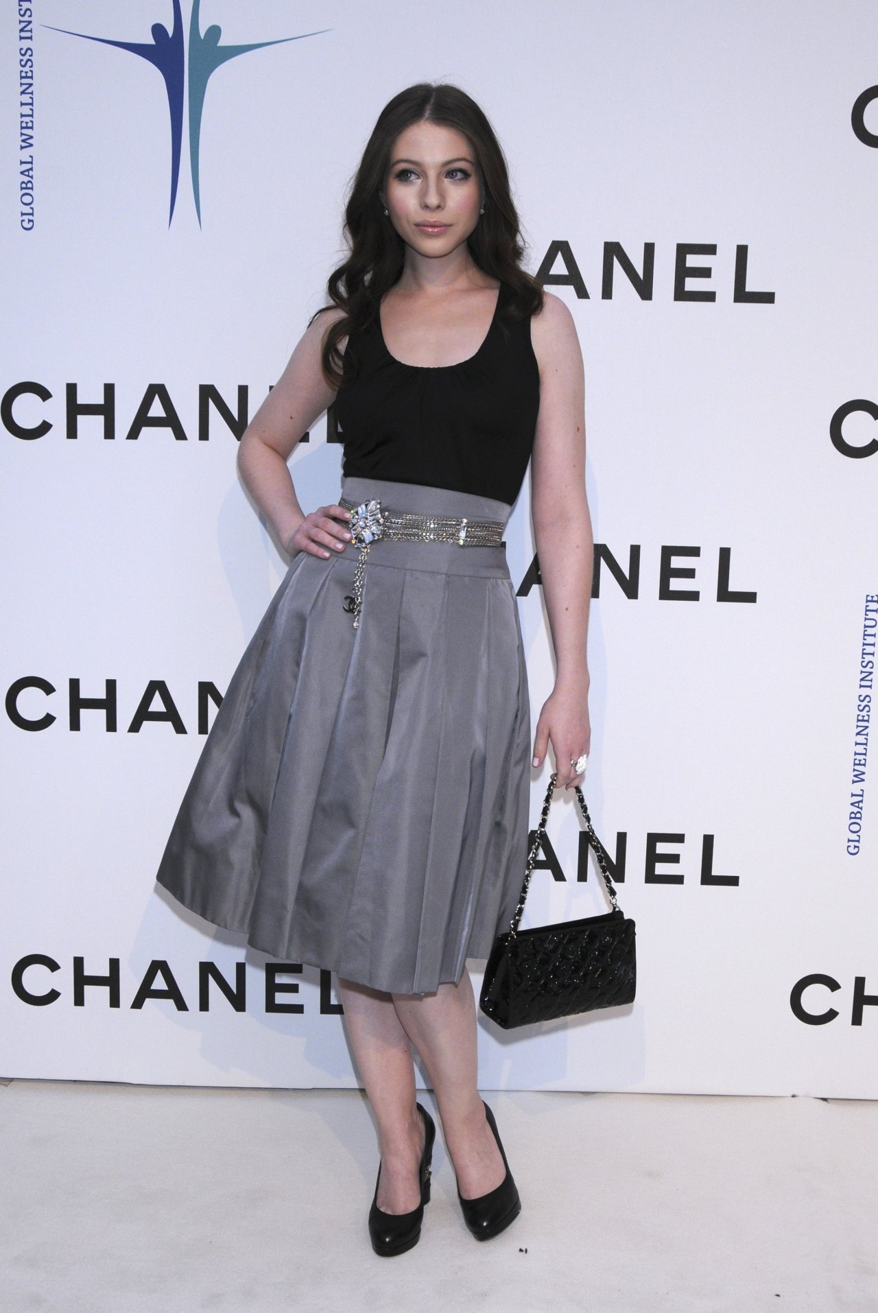 Michelle Trachtenberg