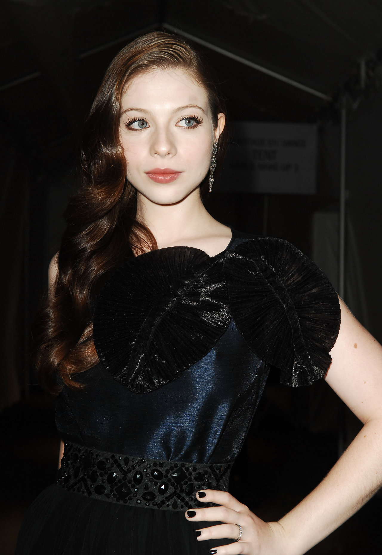 Michelle Trachtenberg