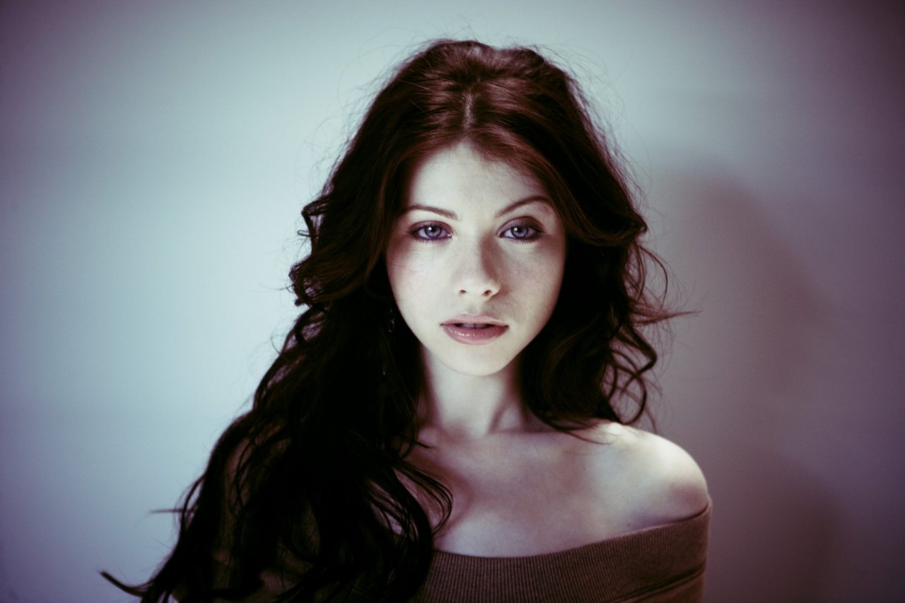 Michelle Trachtenberg