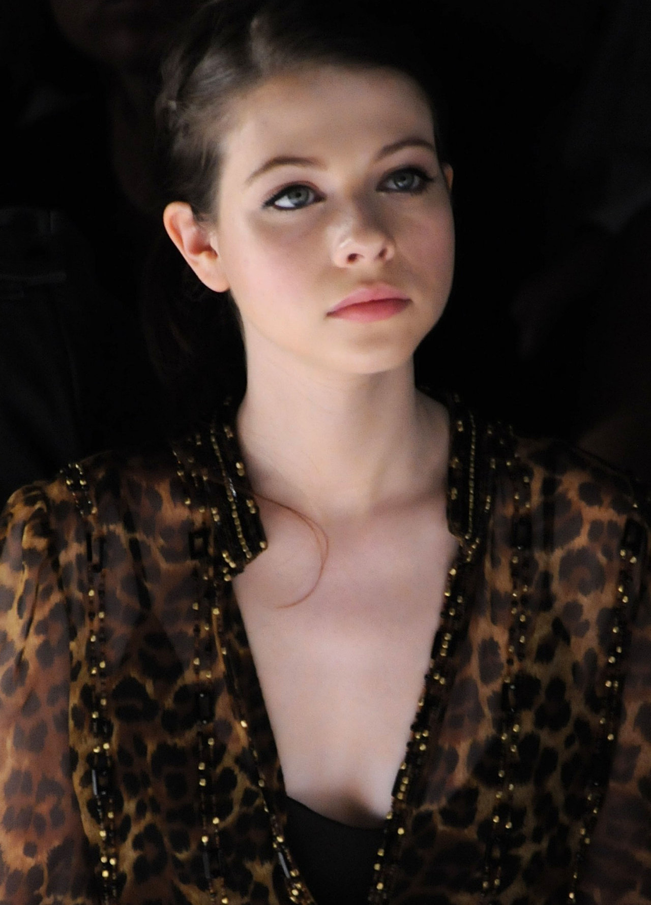 Michelle Trachtenberg