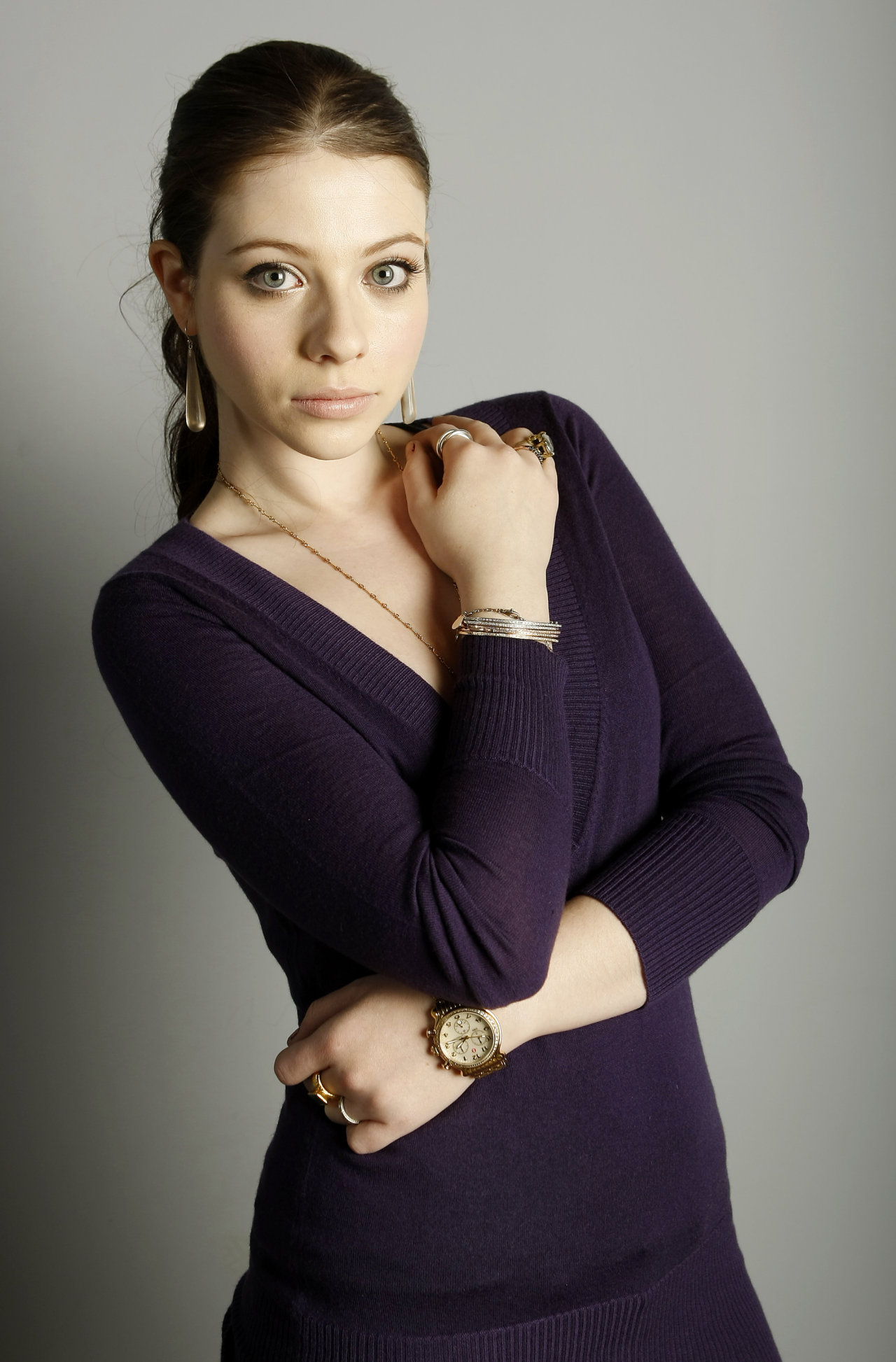 Michelle Trachtenberg