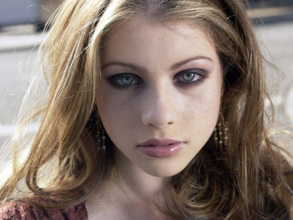 Michelle Trachtenberg