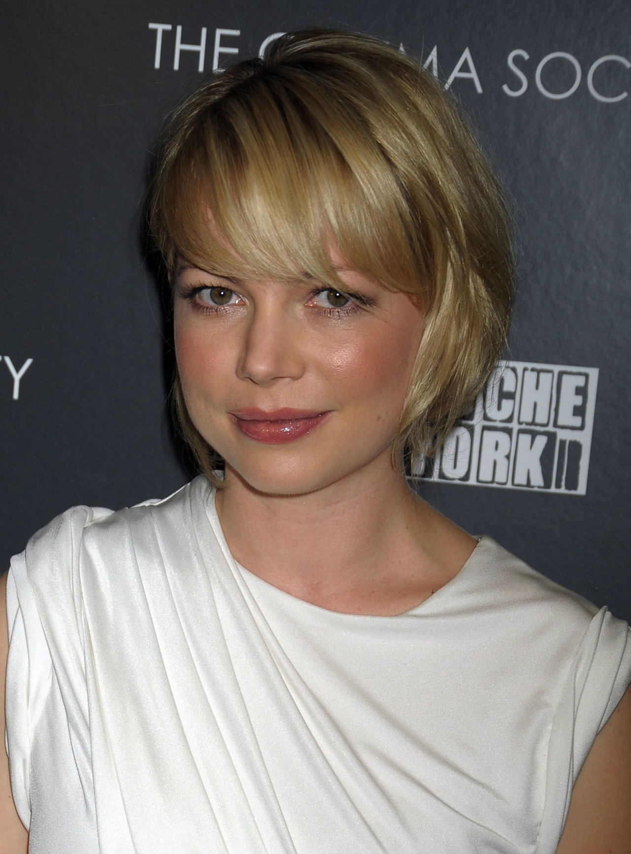 Michelle Williams