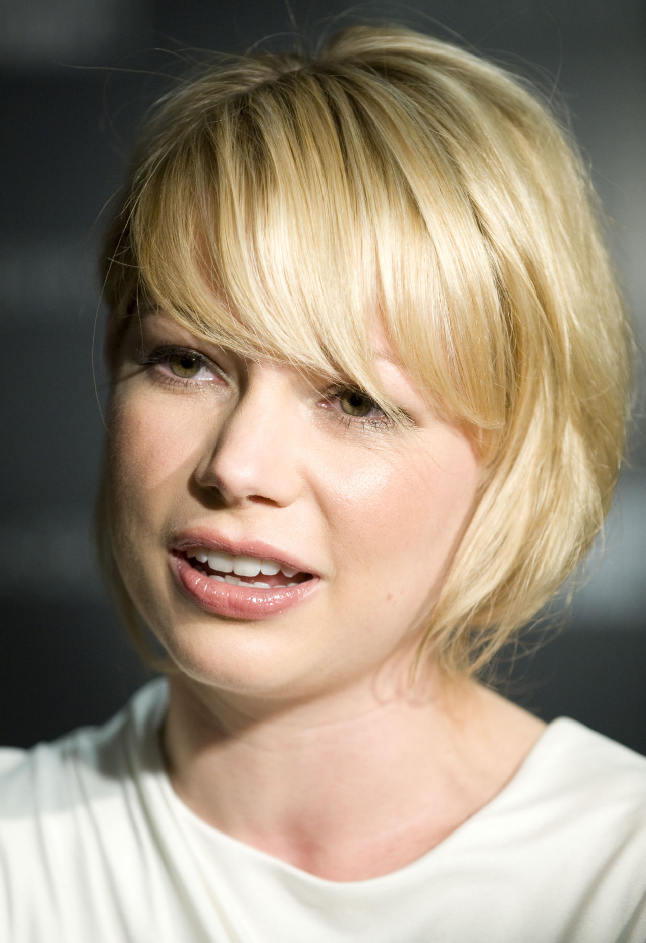 Michelle Williams