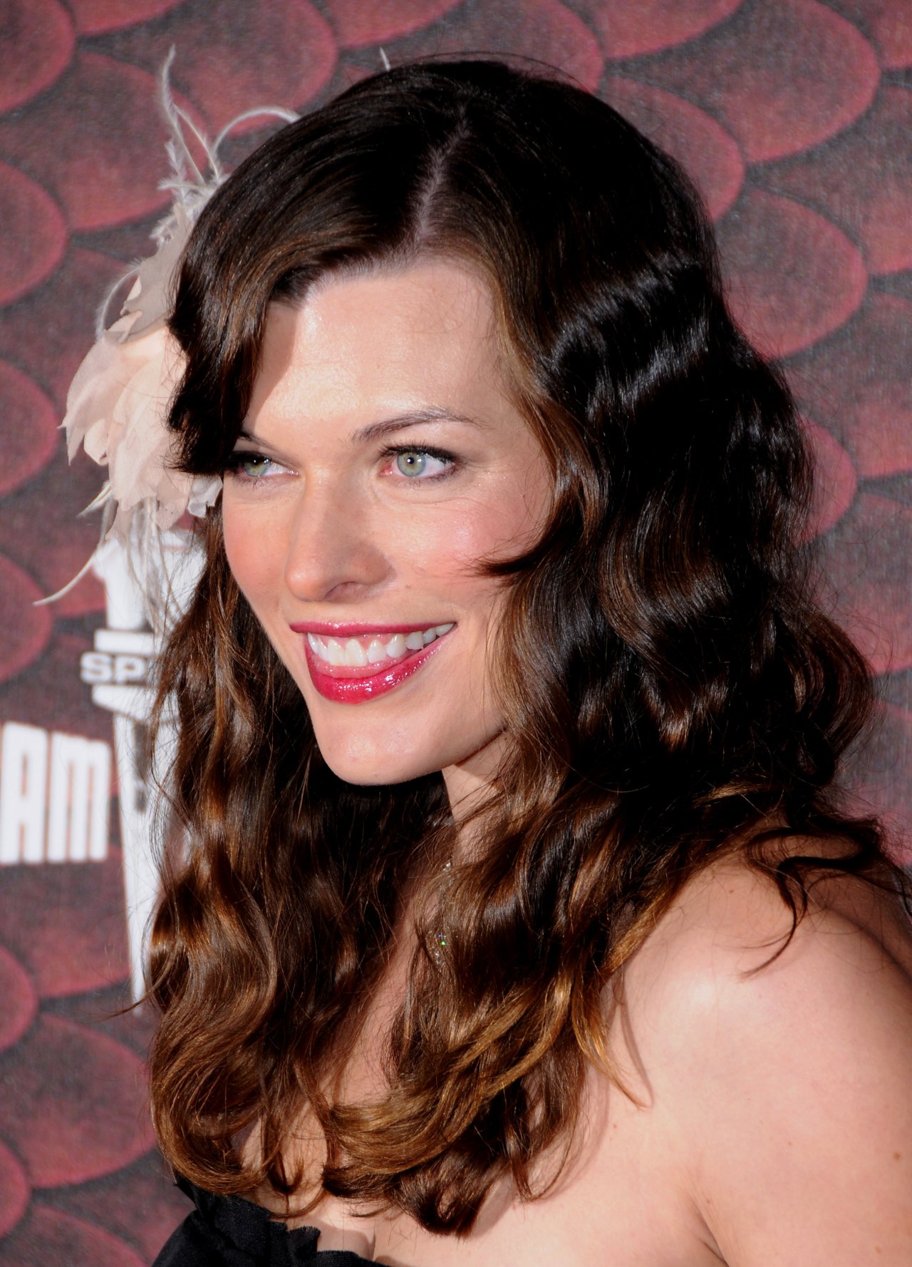 Milla Jovovich