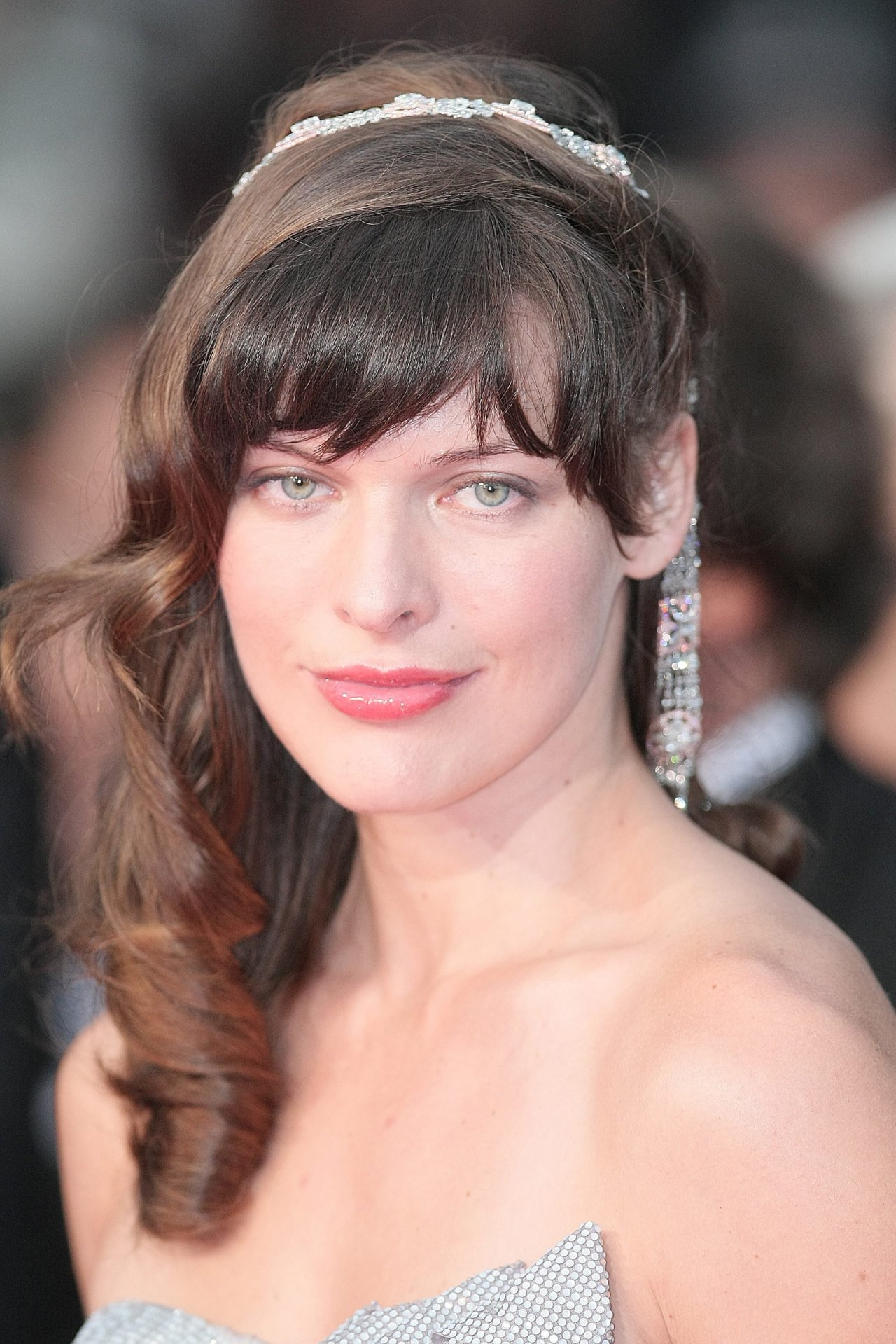 Milla Jovovich