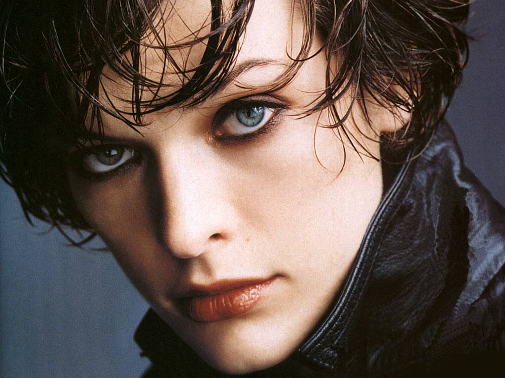 Milla Jovovich