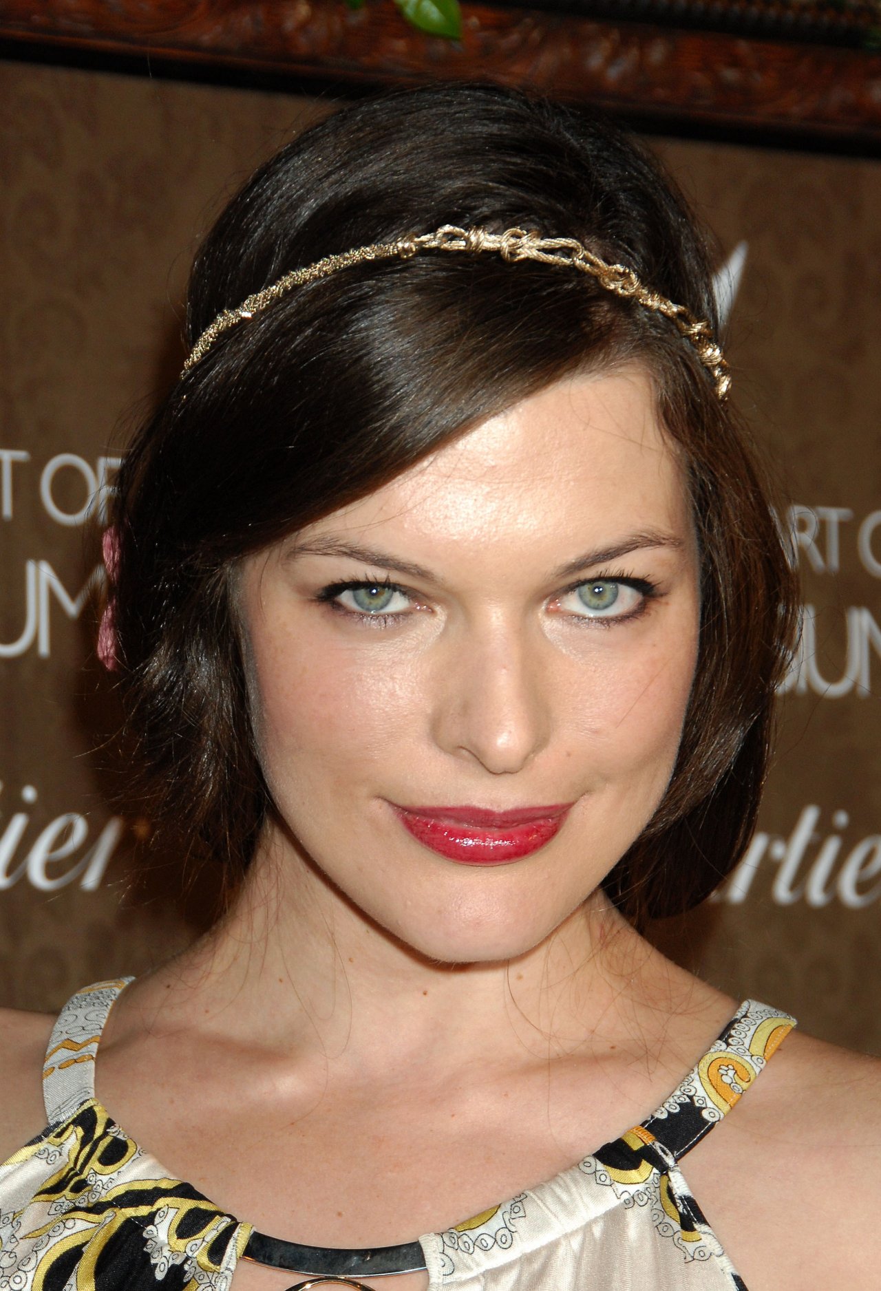 Milla Jovovich