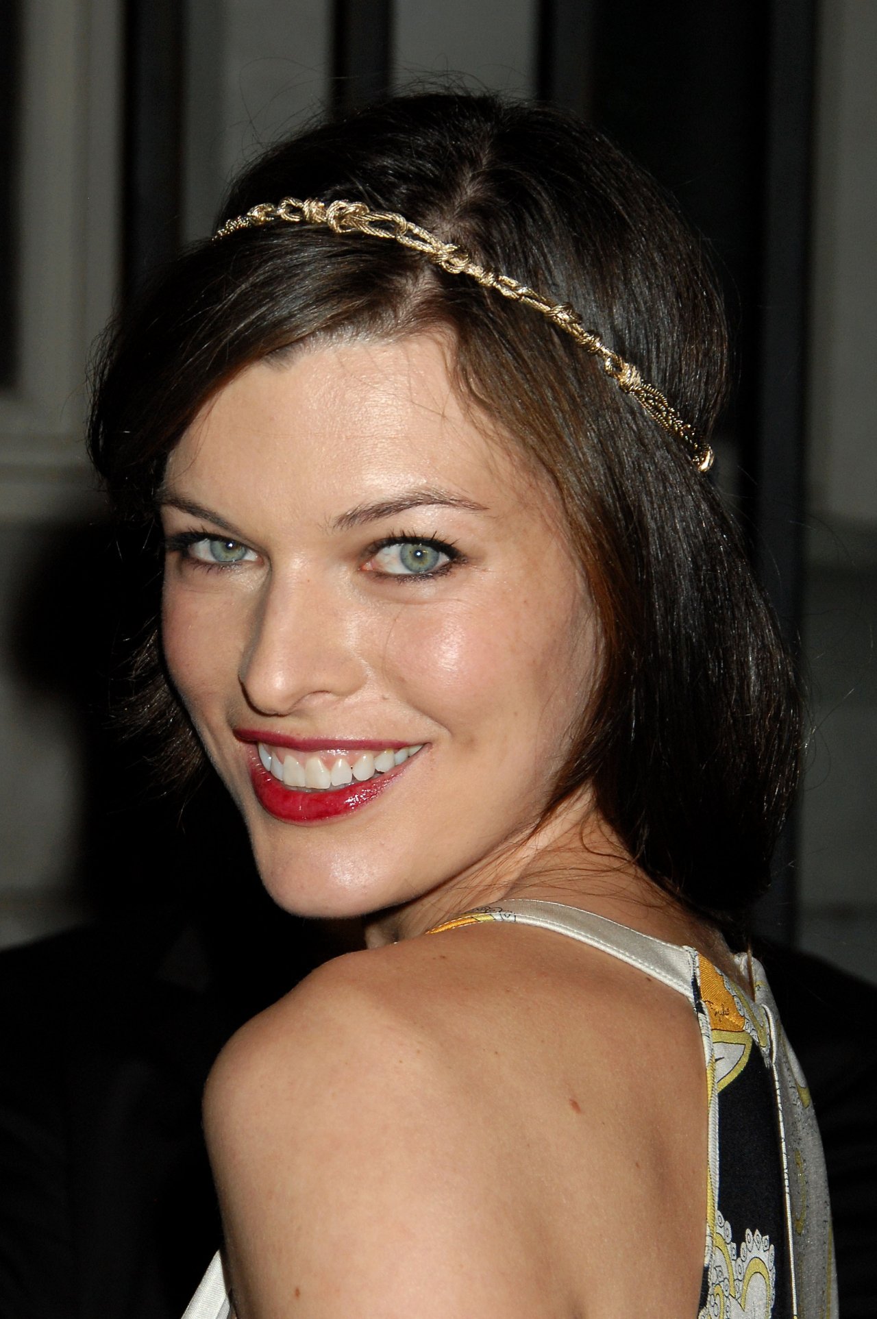 Milla Jovovich