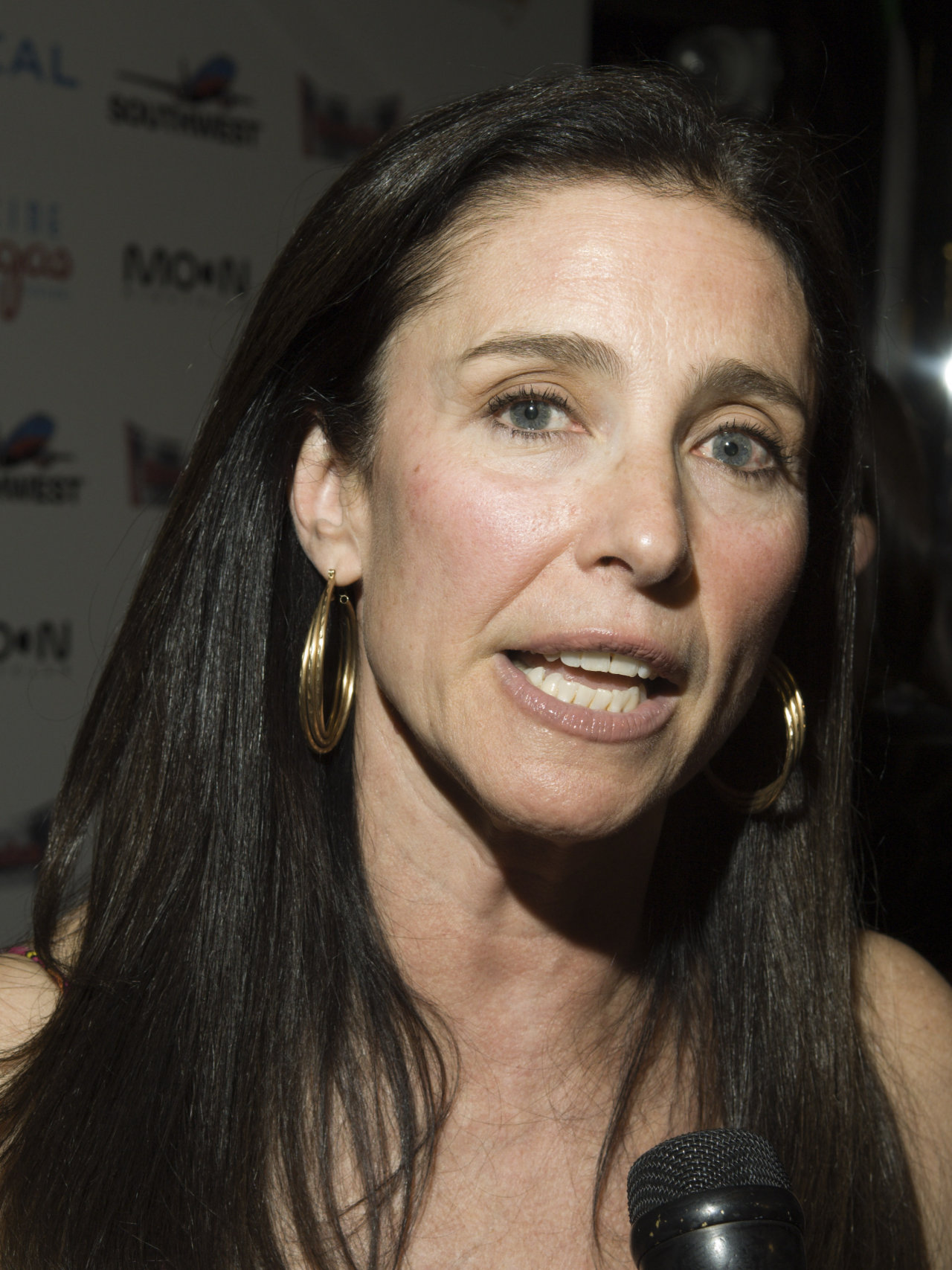 Mimi Rogers