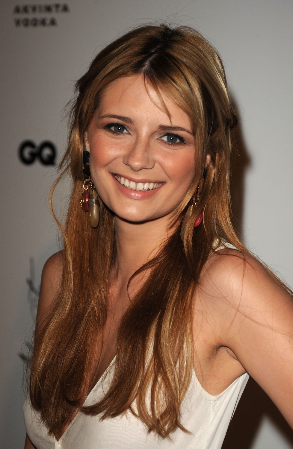 Mischa Barton