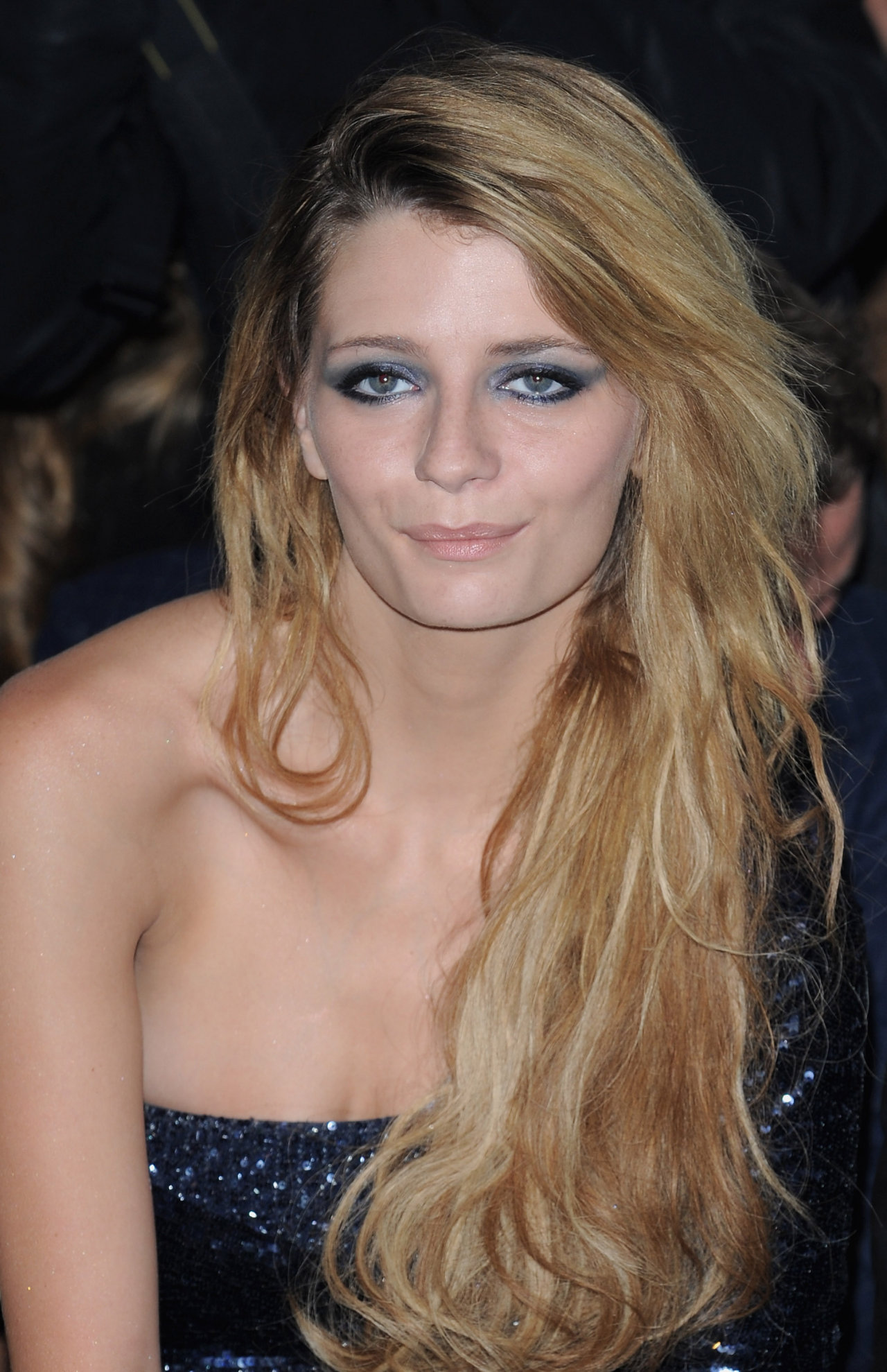 Mischa Barton