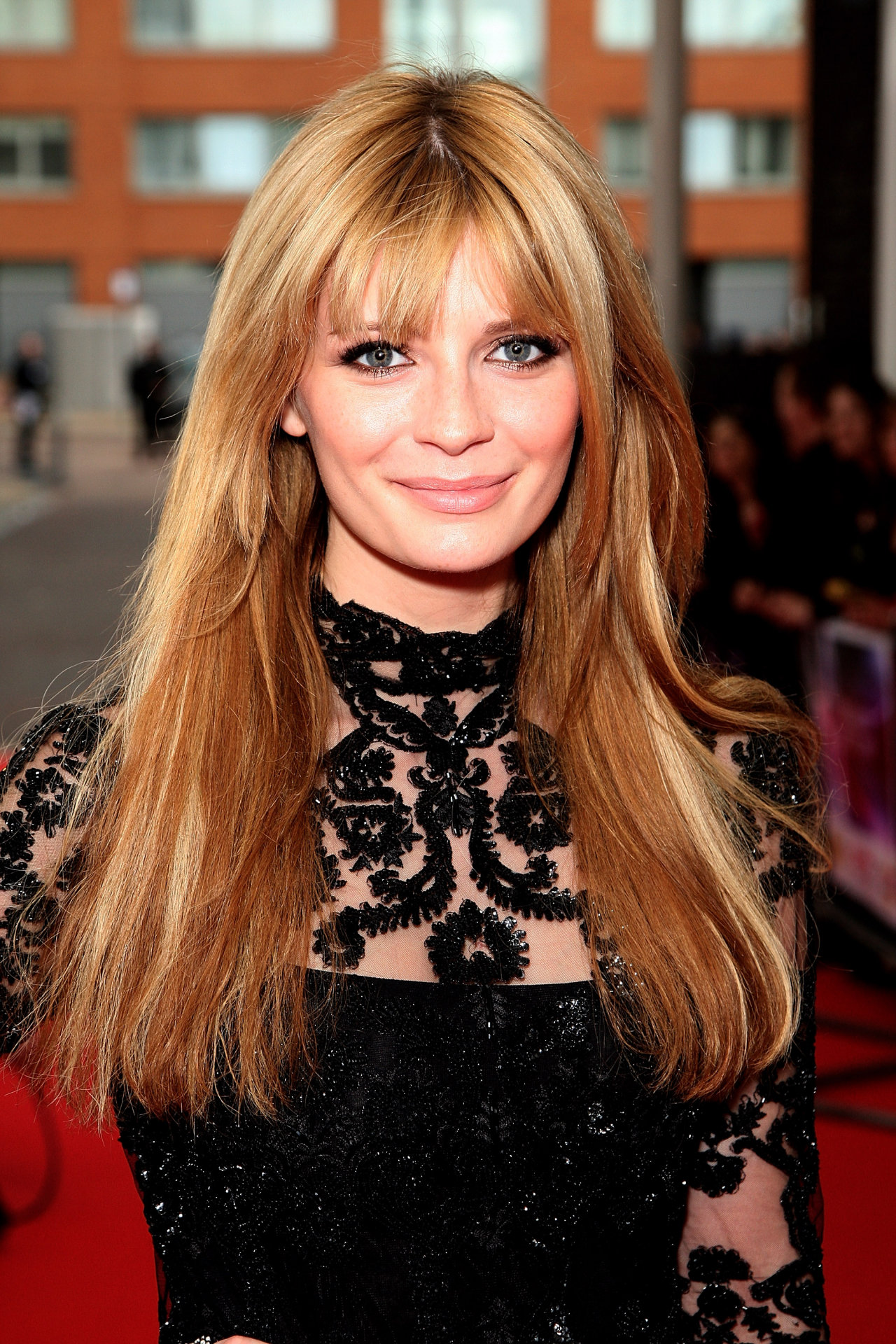 Mischa Barton