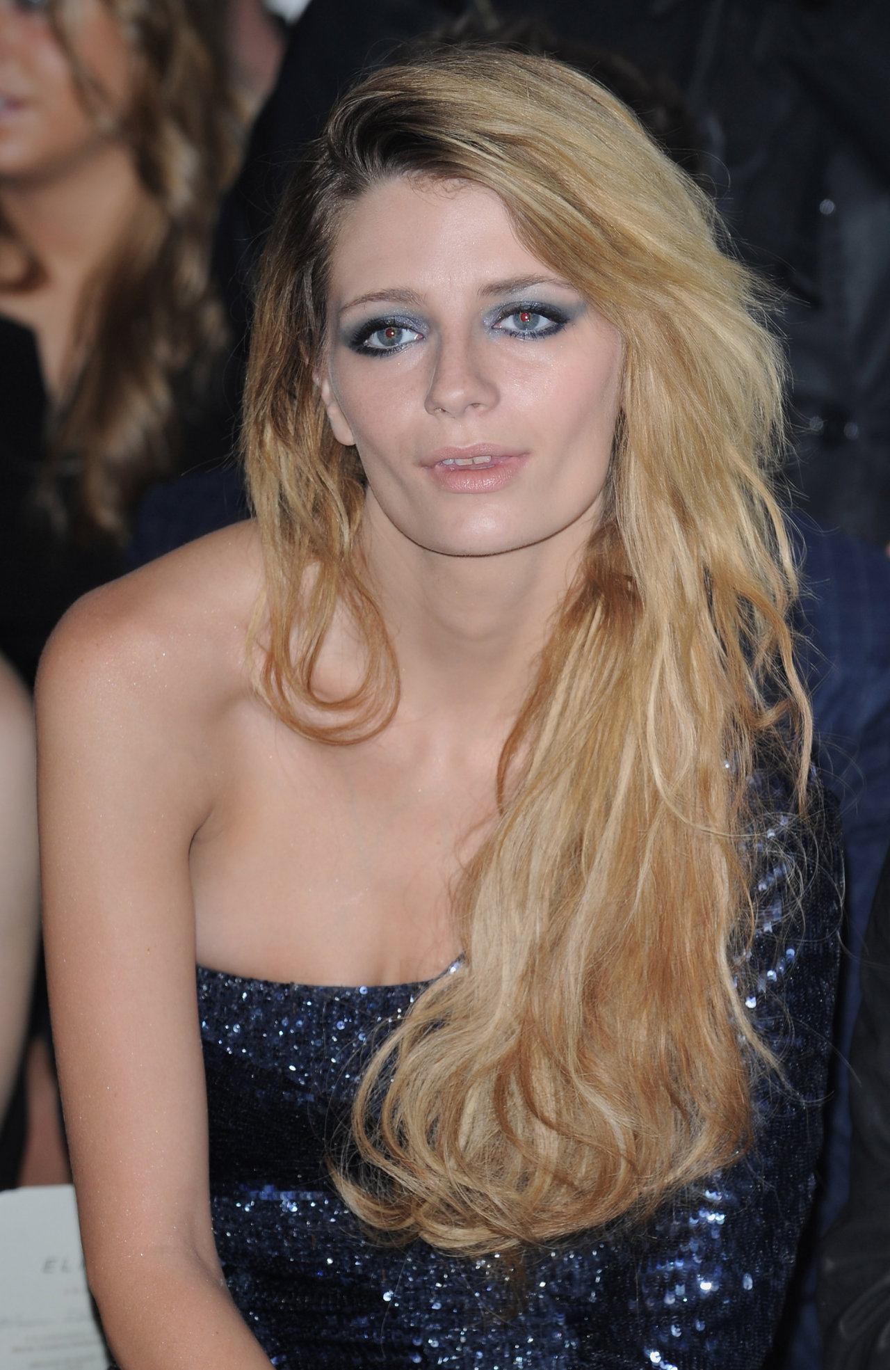 Mischa Barton