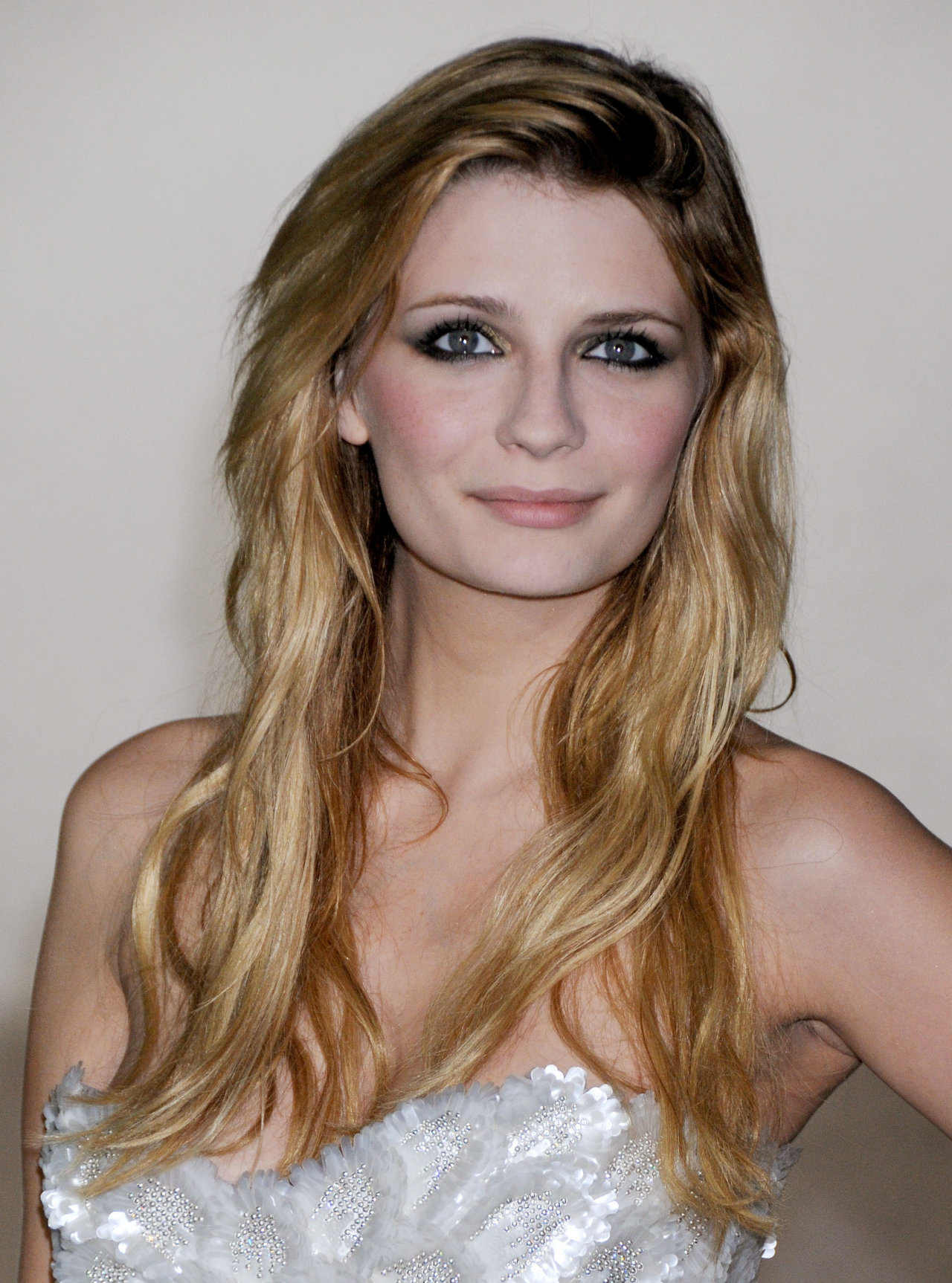 Mischa Barton