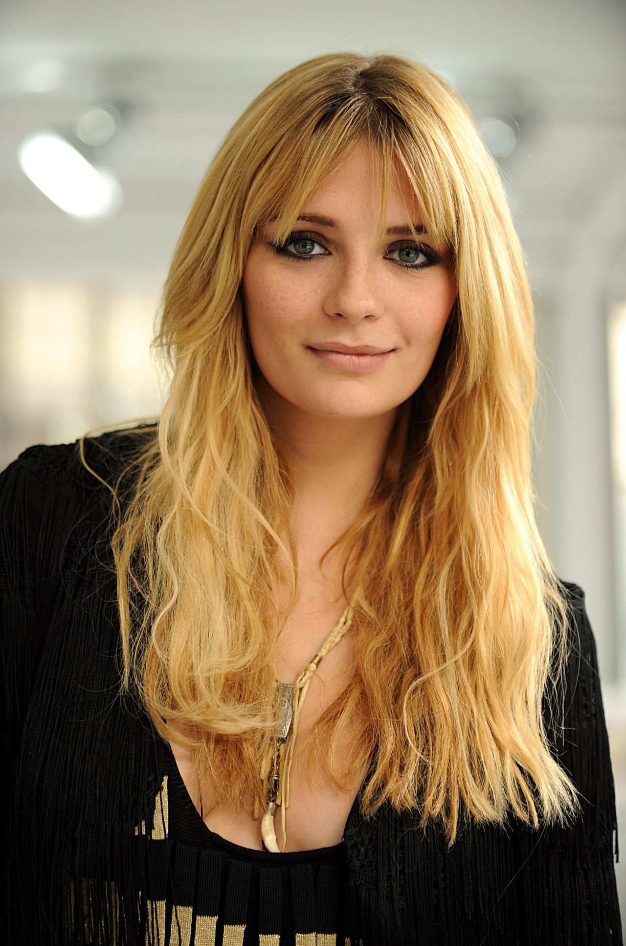 Mischa Barton