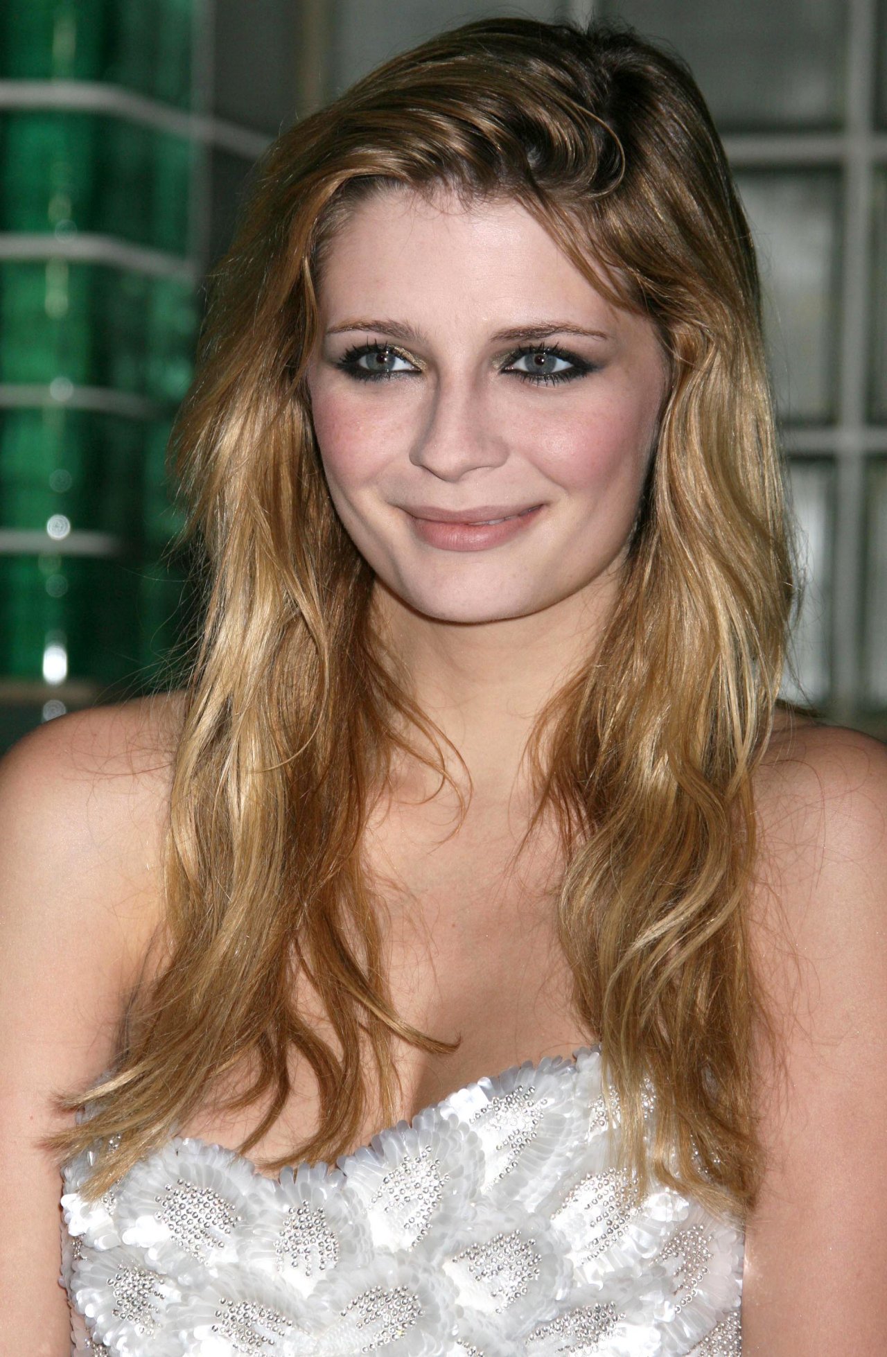 Mischa Barton