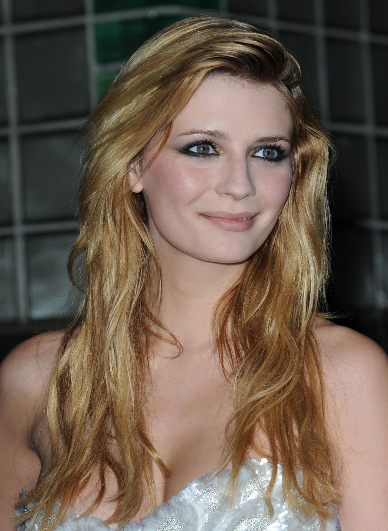 Mischa Barton