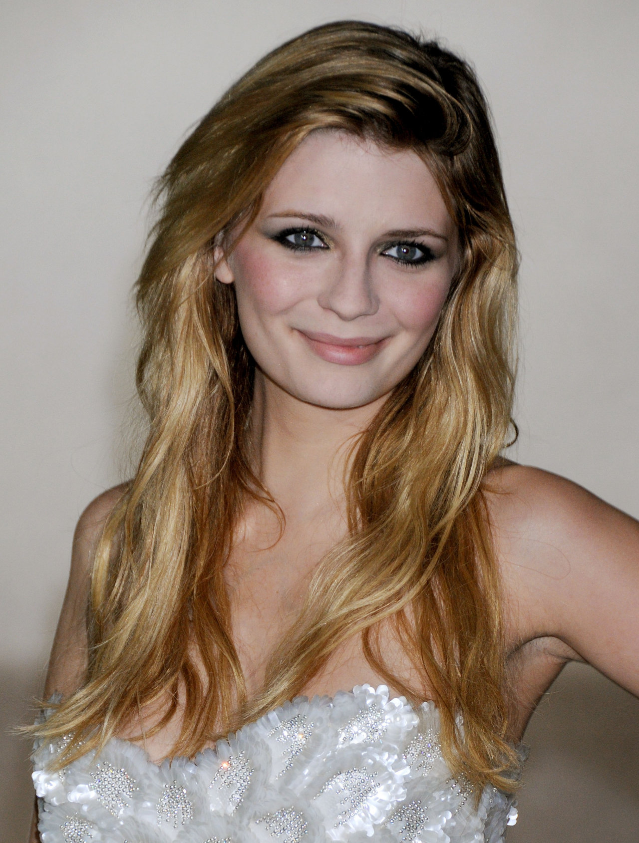 Mischa Barton