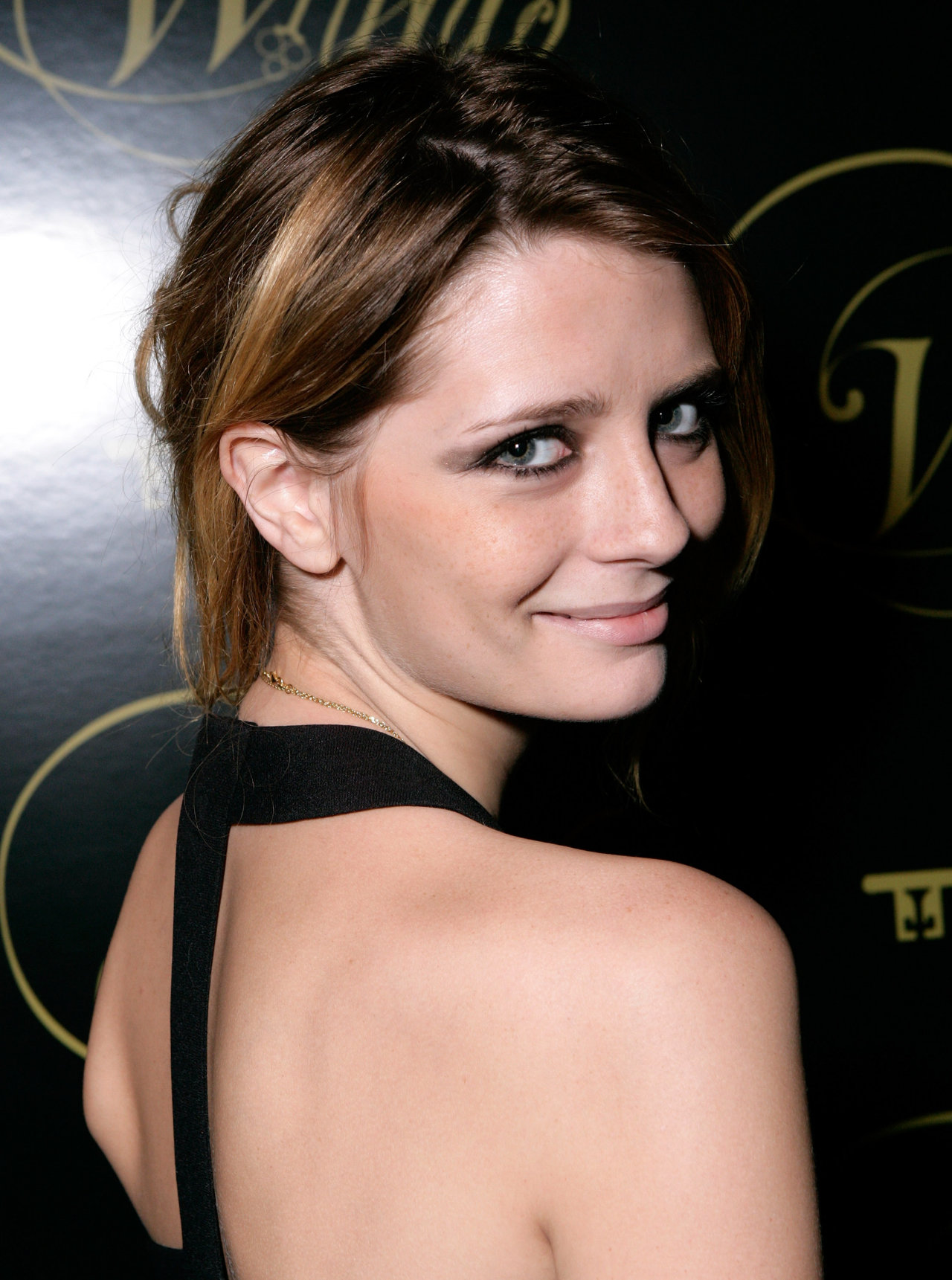 Mischa Barton