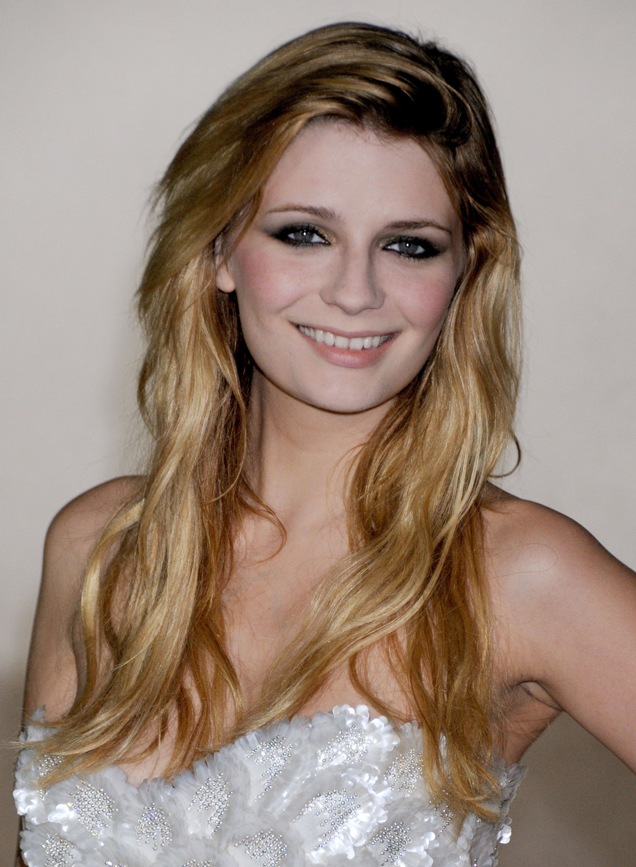 Mischa Barton