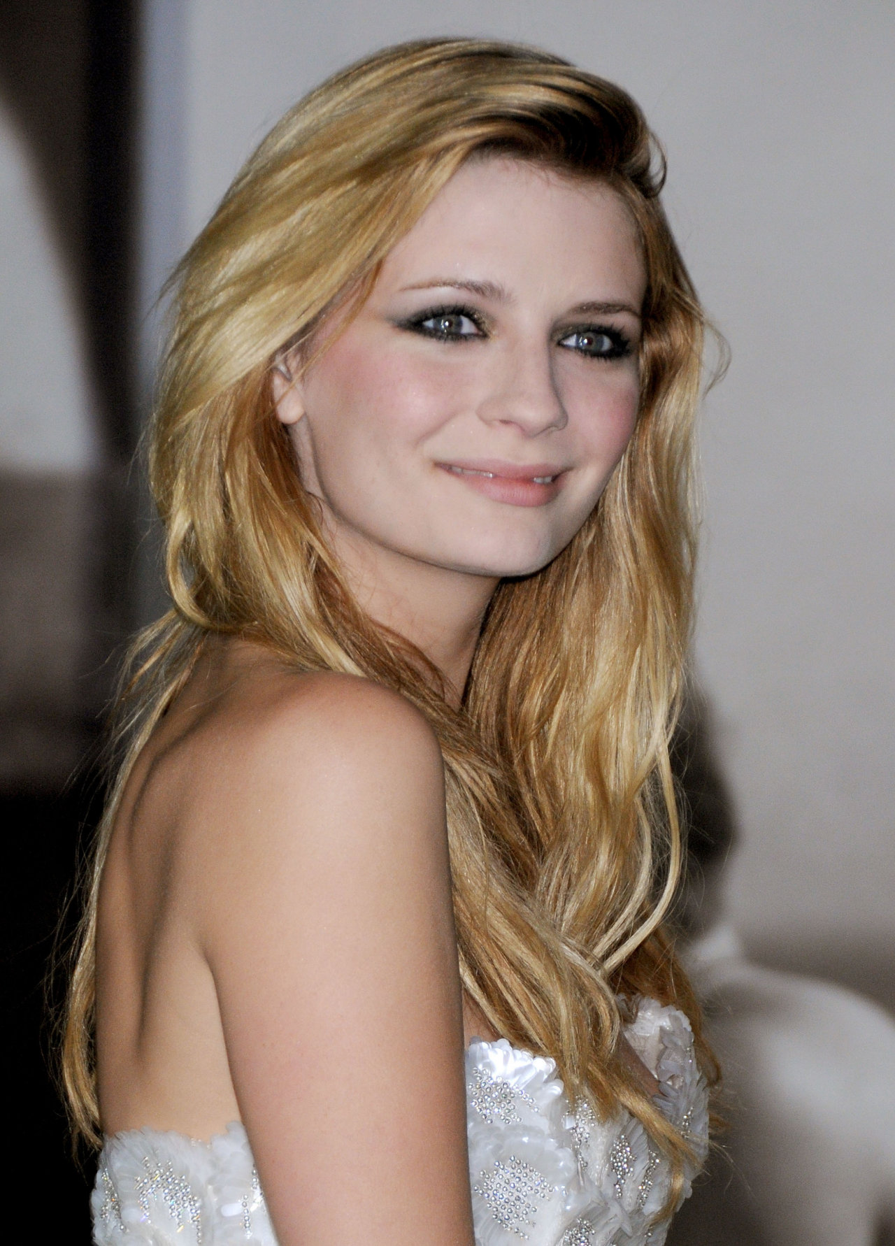 Mischa Barton