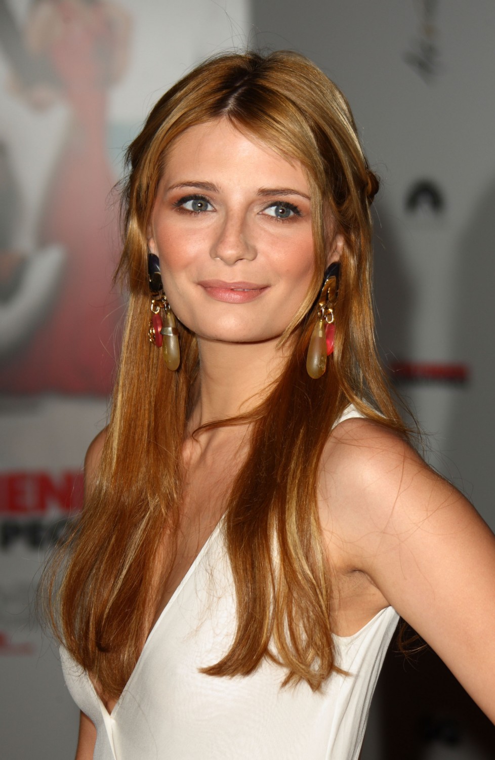 Mischa Barton